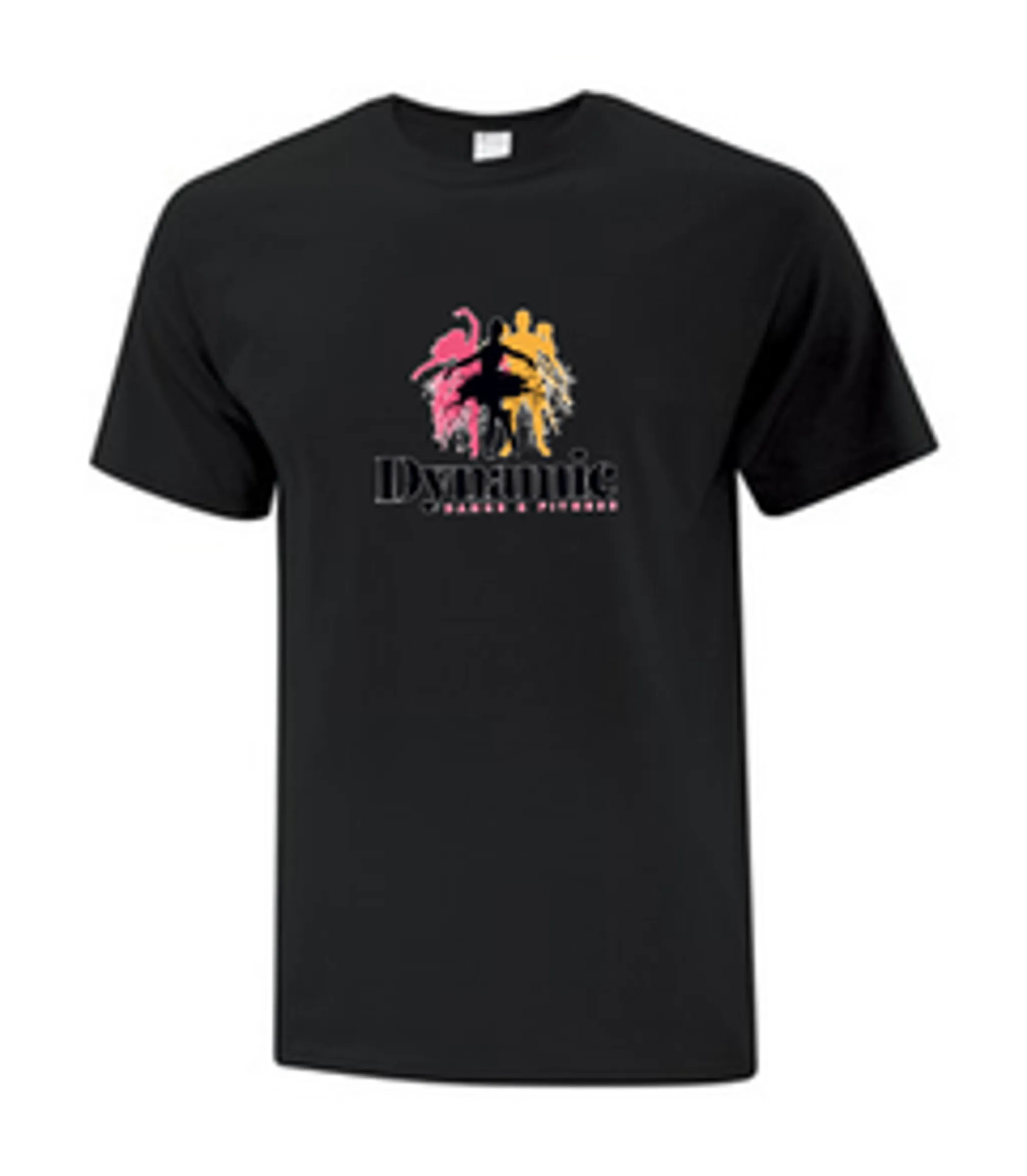 Dynamic Dance and Fitness