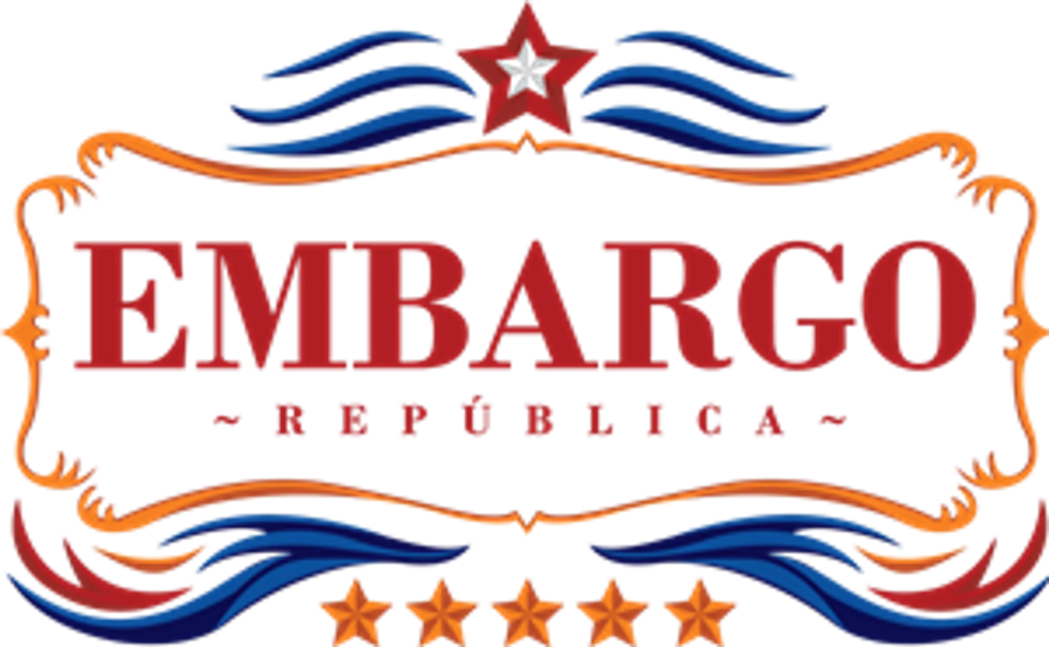Embargo Republica