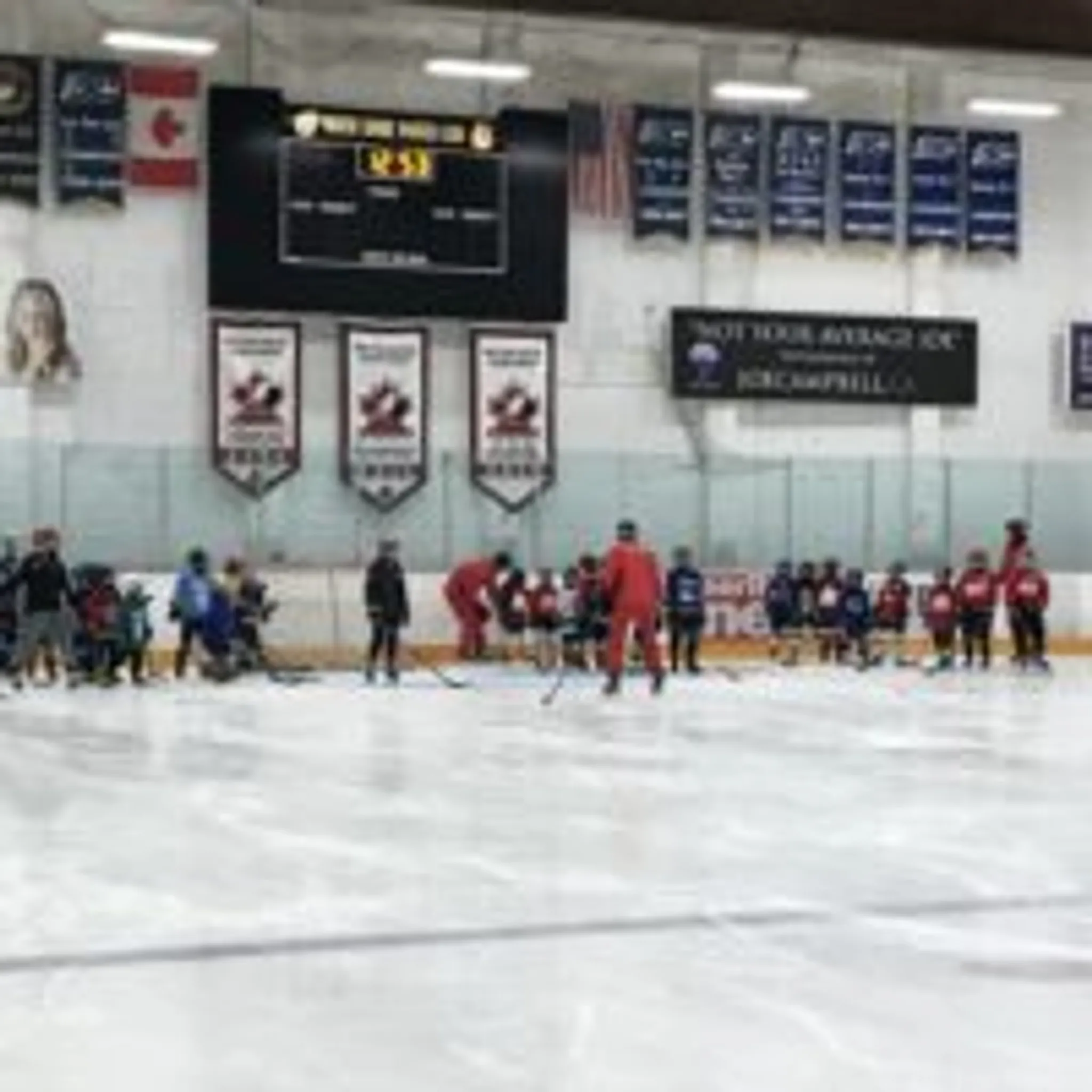 North Shore Winter Club