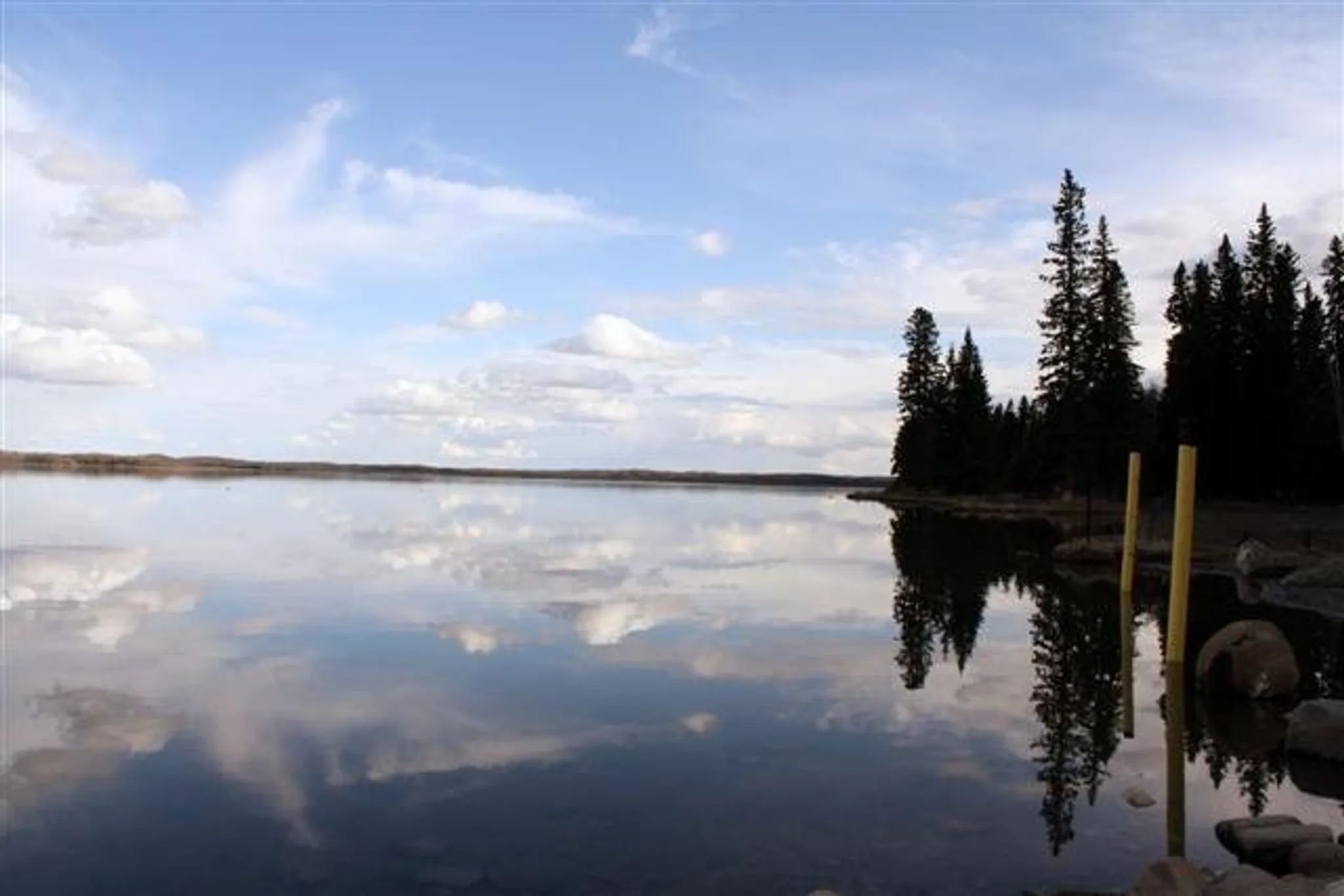 Cow Lake