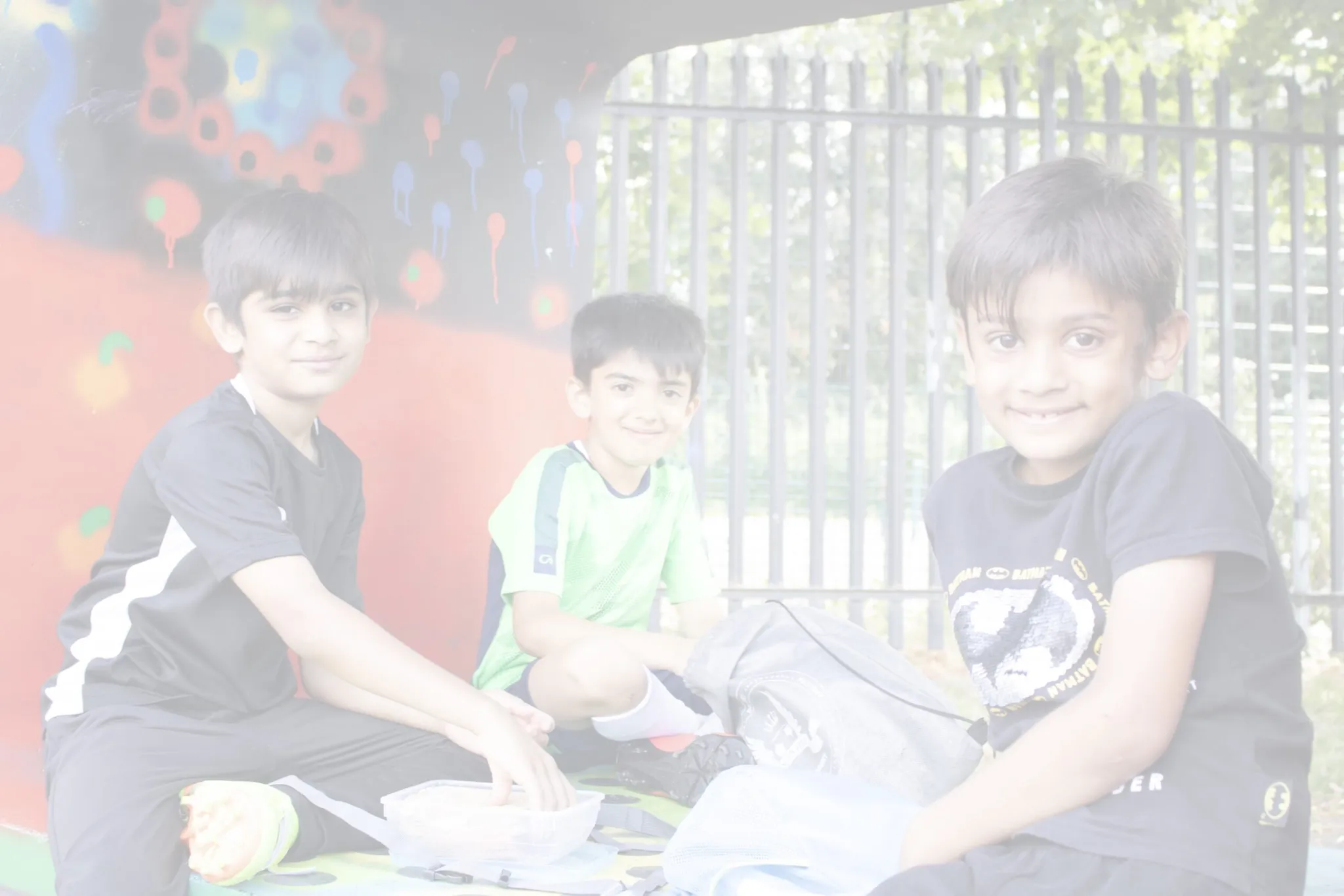 INV3NTIVE Football Academy 6 Aside Tournament