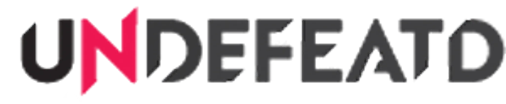 Undefeatd - Female Self Defence & Penalty Box Fit