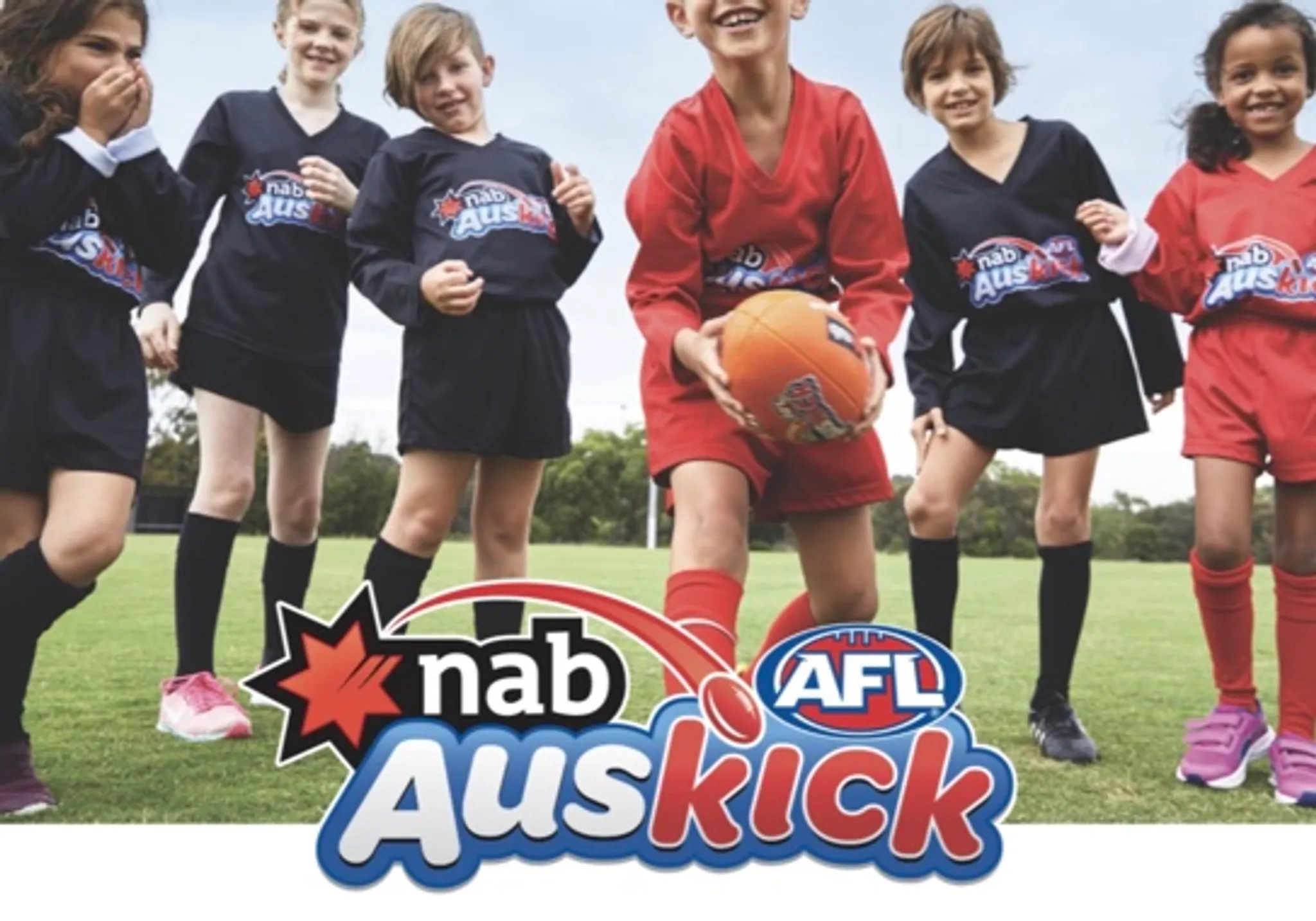 Richmond Junior Football Club Registration