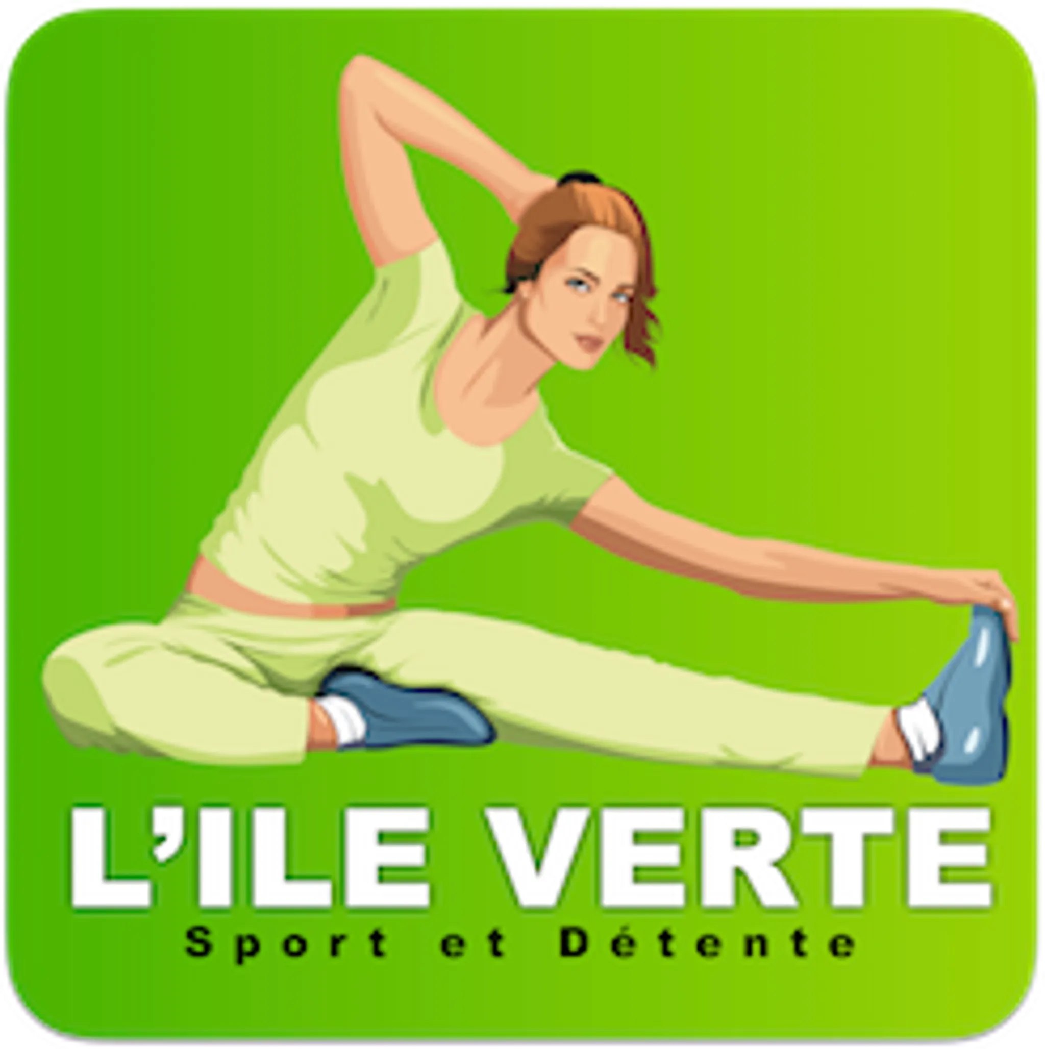 L'Ile Verte - Bulle d'Oxygène