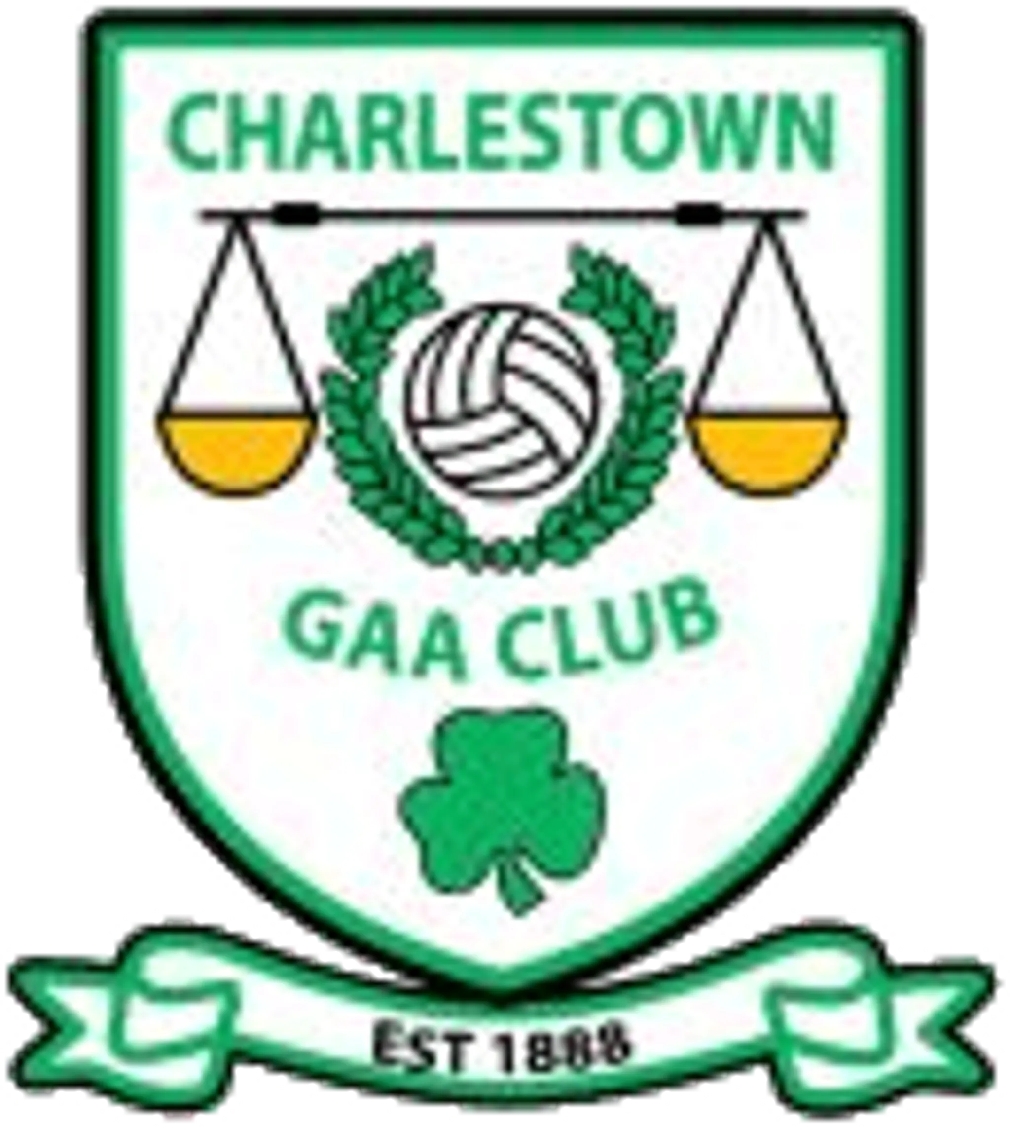 Charlestown Sarsfields GAA