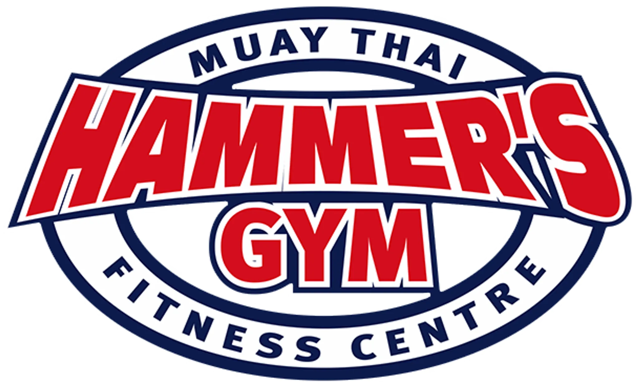Hammer's Gym 24-7 | Fitness & Martial Arts Gym