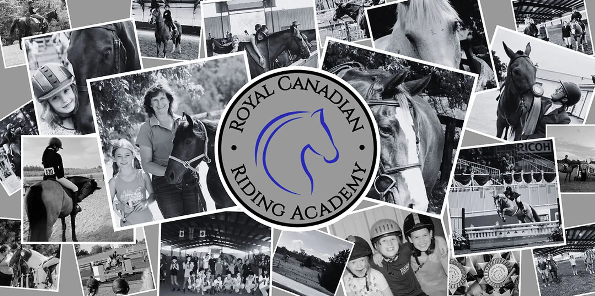 Royal Canadian Riding Academy