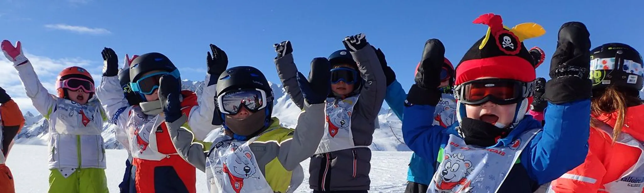 Cours de ski - école de ski Adultes