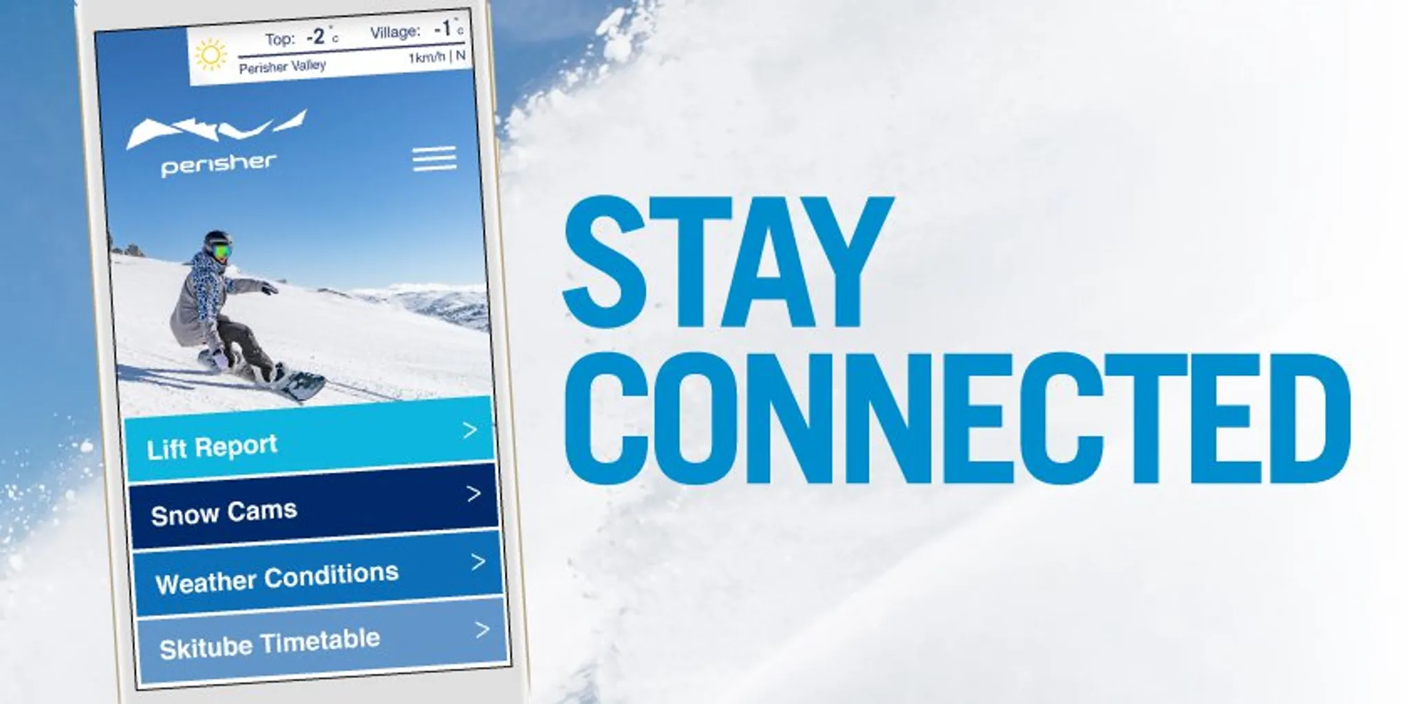 Snowy Mountains Backcountry