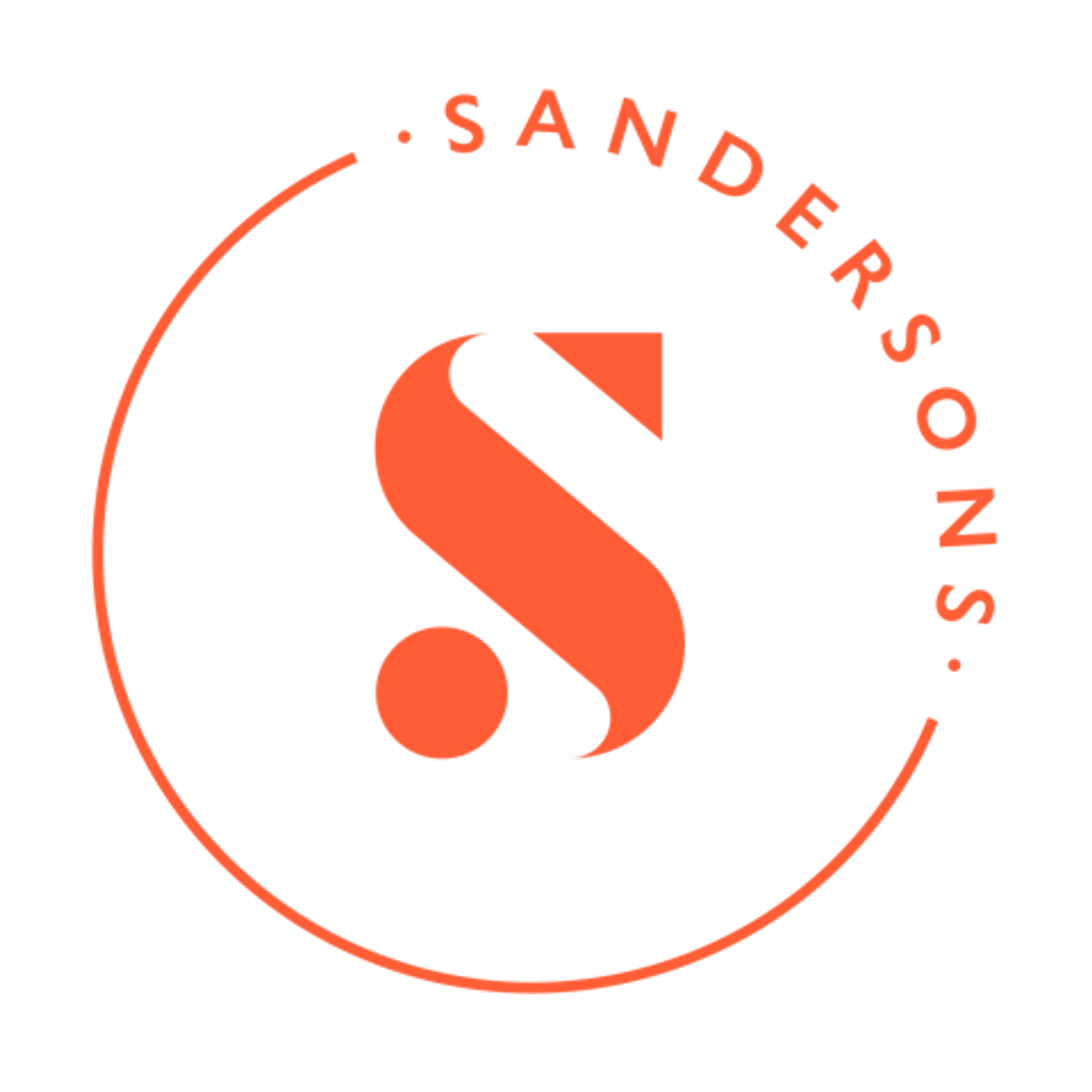 Sandersons Dance & Fitness Centre Ltd