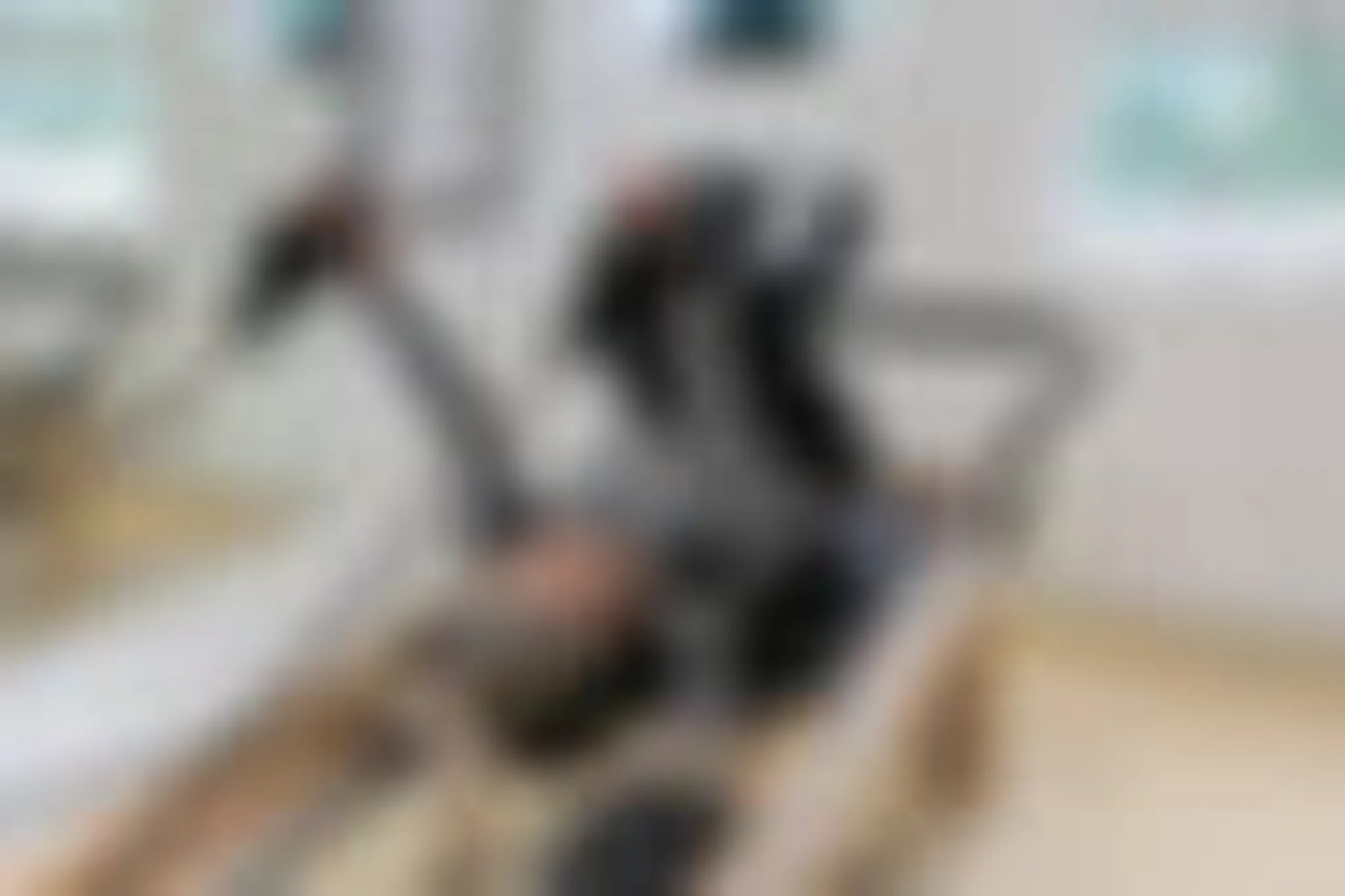 Merryweather Pilates