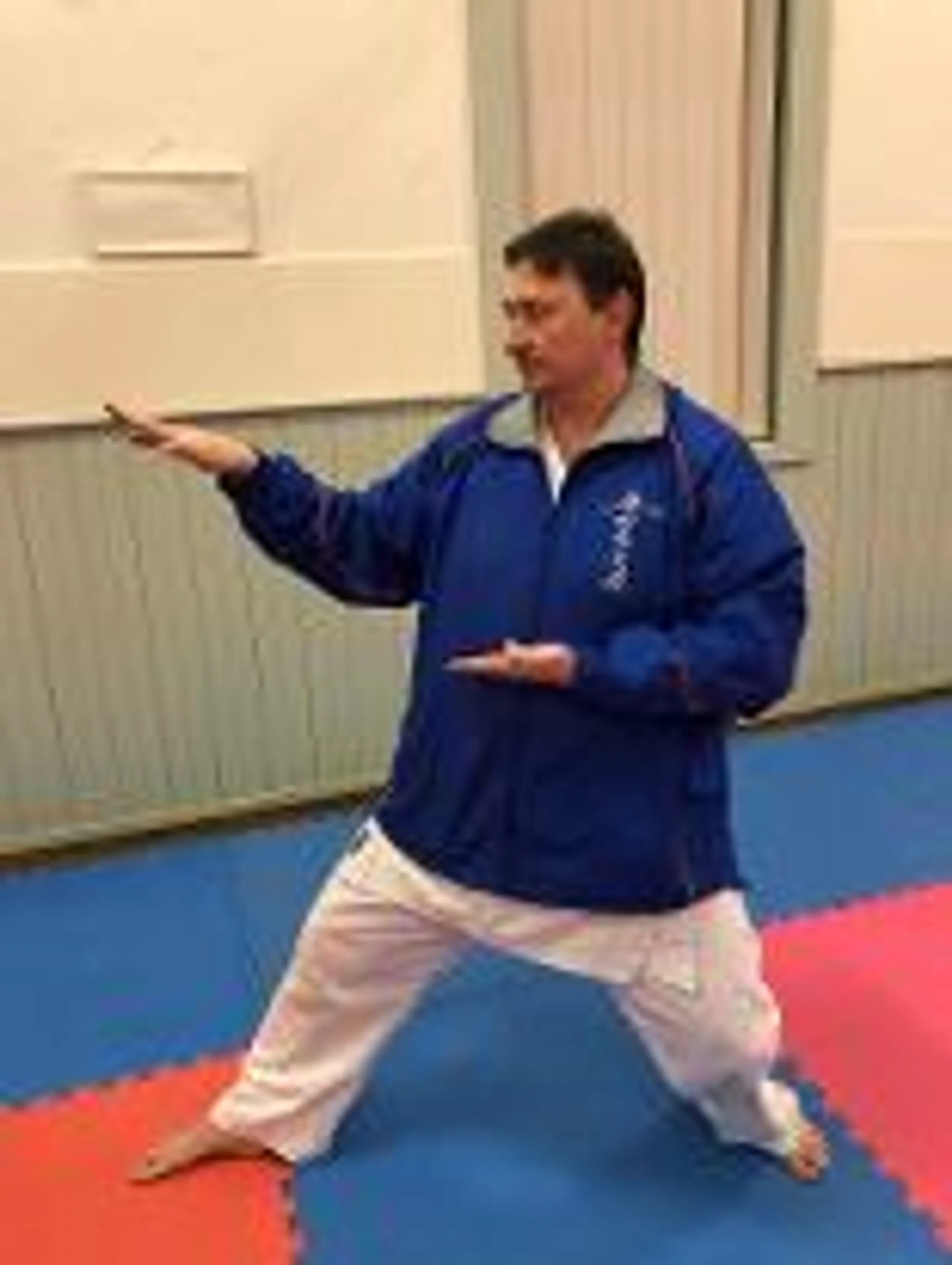 Cardinia Karate