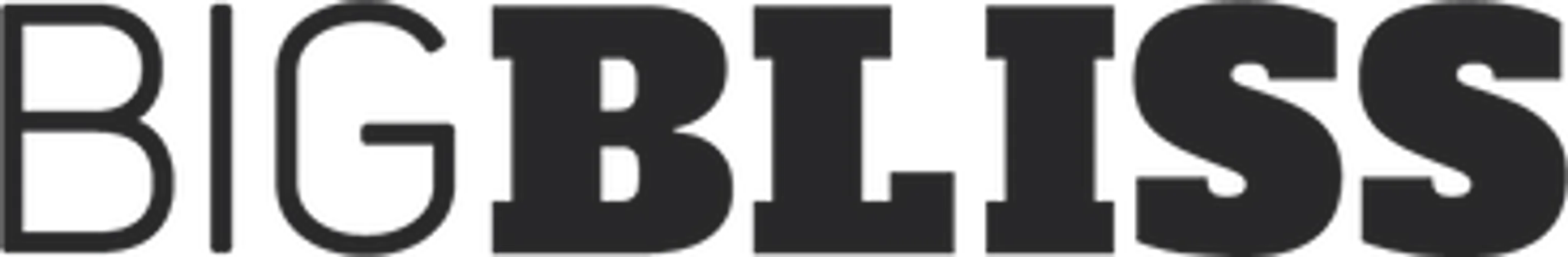 Big Bliss Hot Yoga + Barre