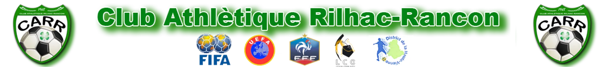 Athletic Club Rilhac-Rancon