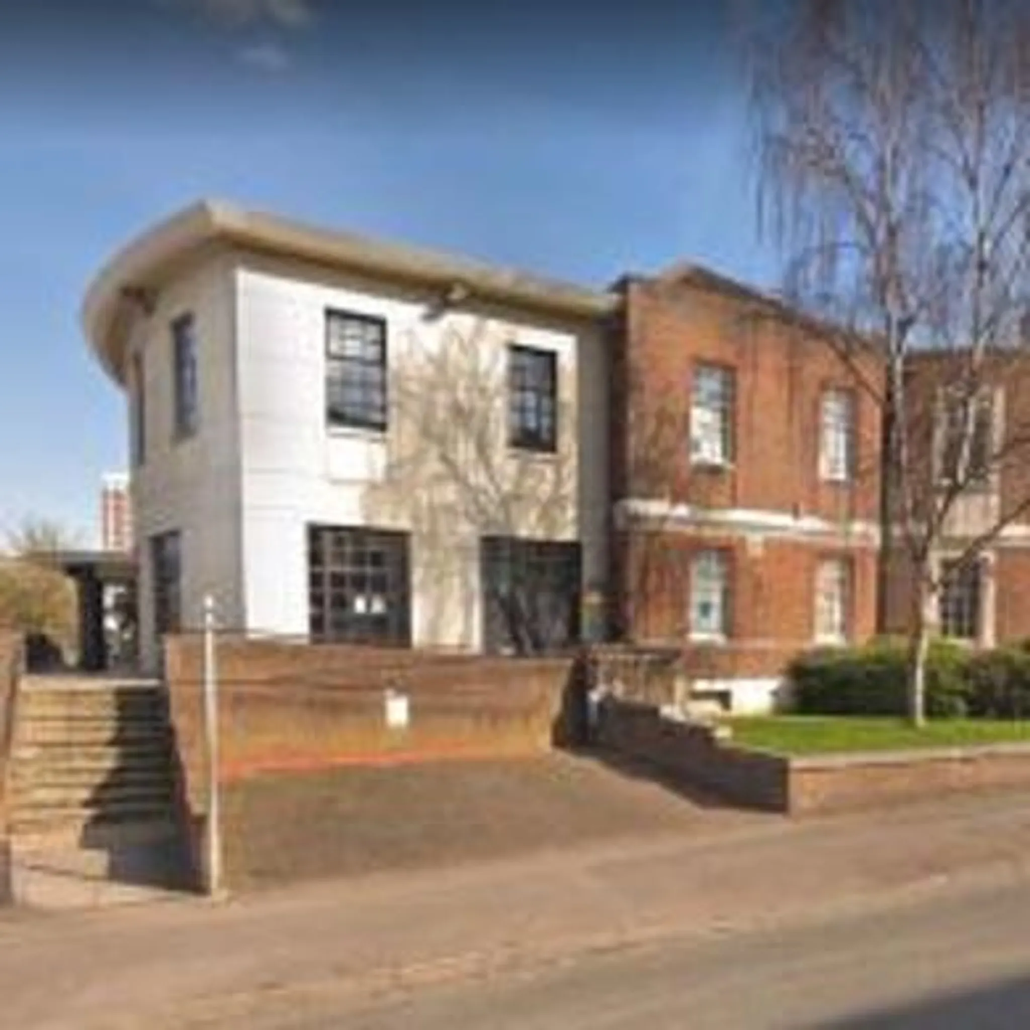 Millie the Mouse's Springtime Surprises