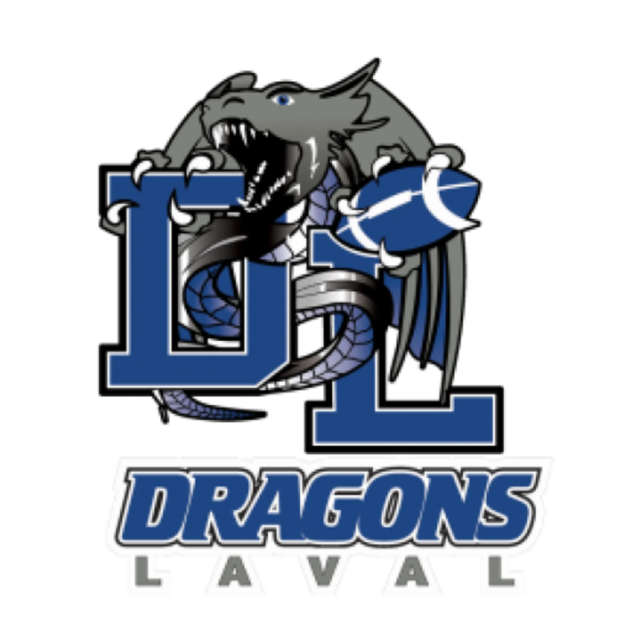 Dragons Laval
