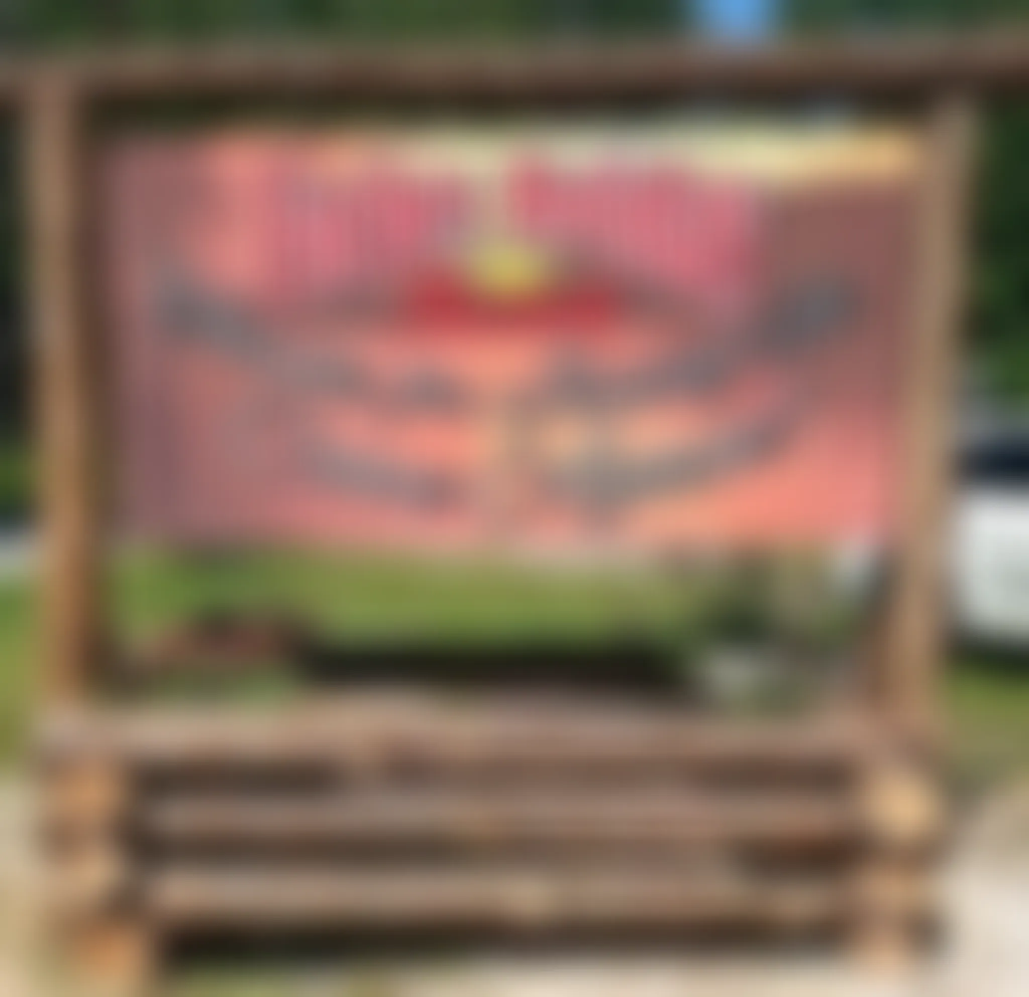 Forbes Holiday Resort