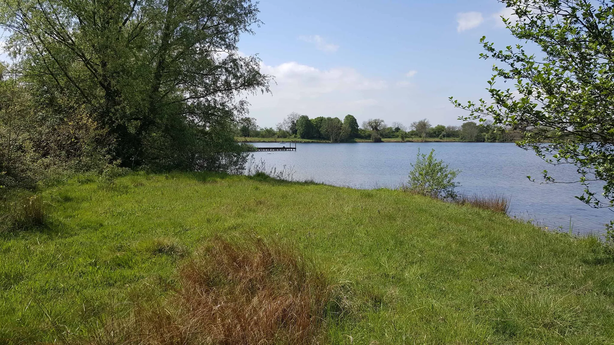 Mallard Flyfishers Syndicate