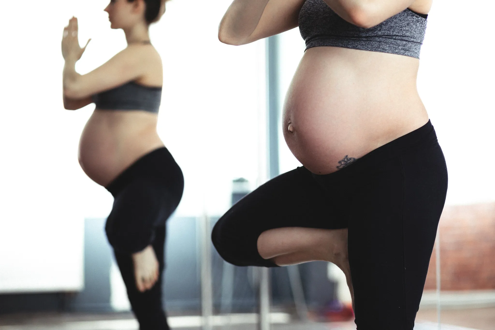ZenMuma Pregnancy Yoga Teacher Training