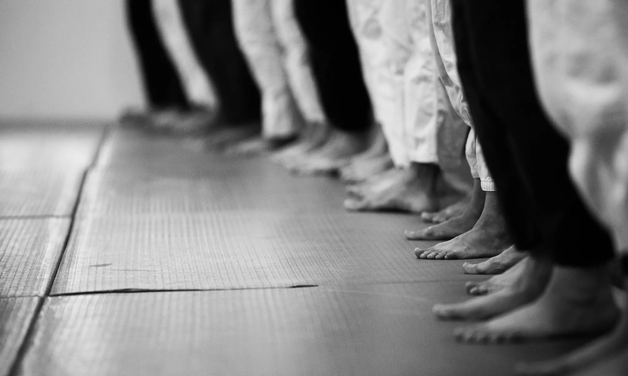 Jean Jacques Machado Brazilian Jiu Jitsu Melbourne