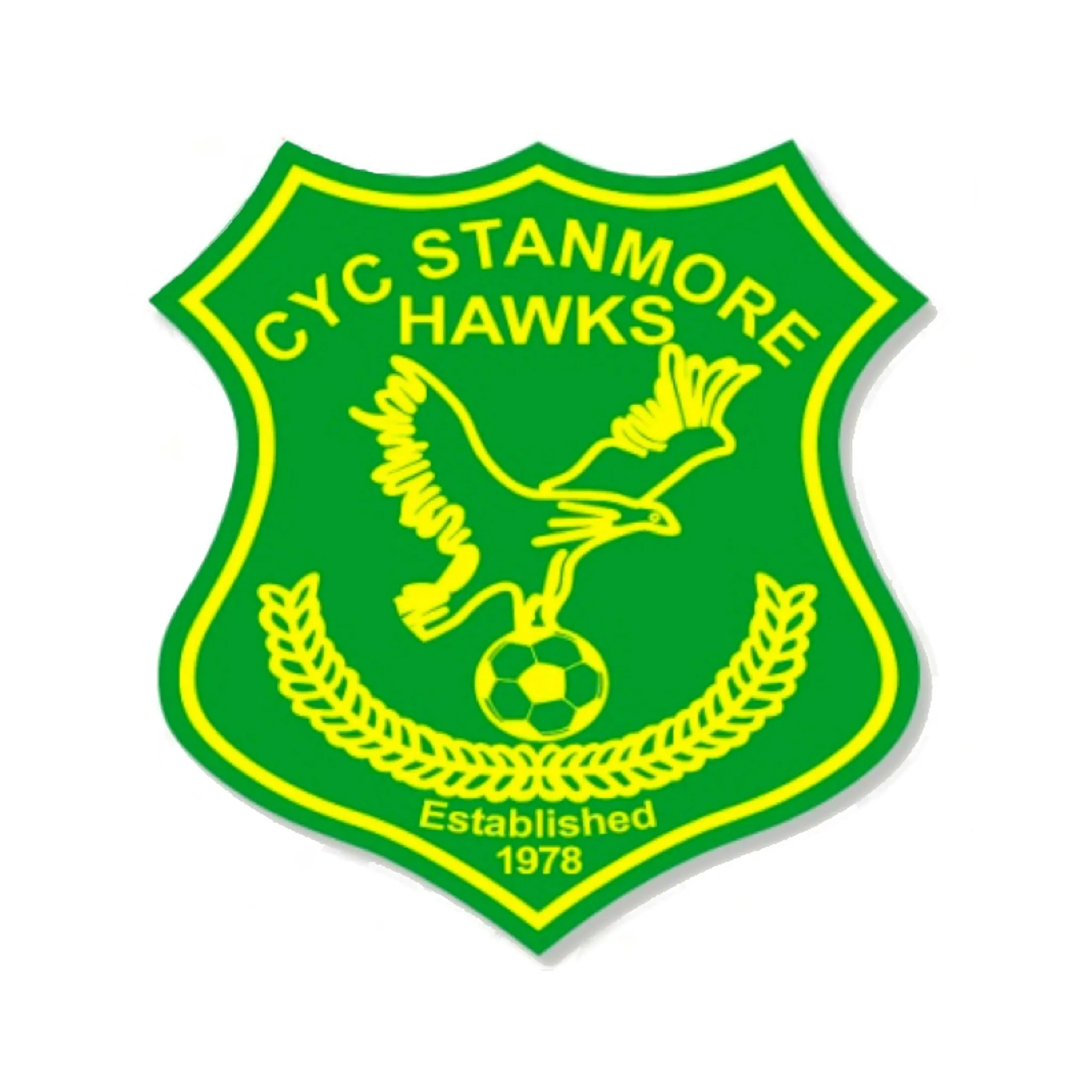 Stanmore Hawks SC
