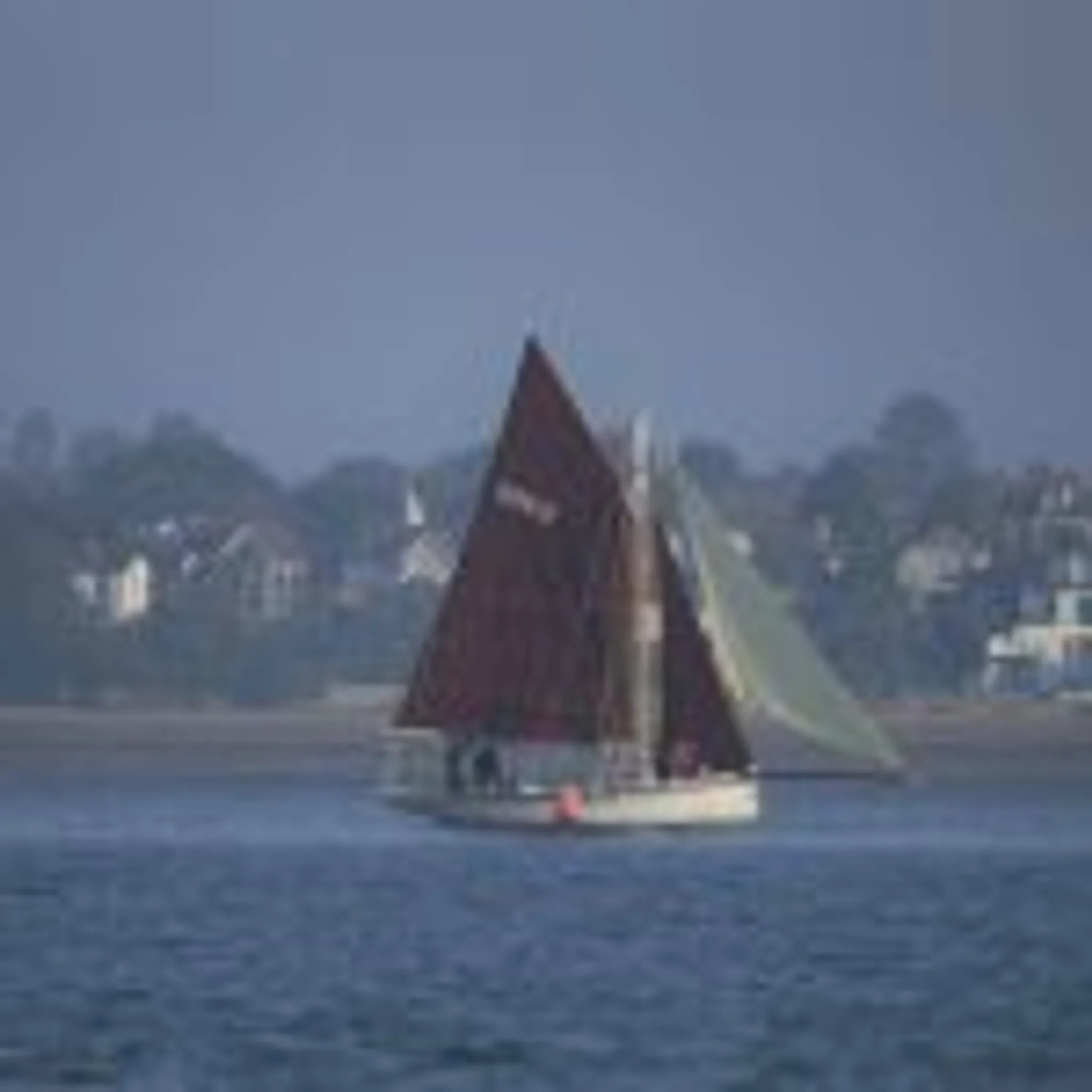 Tollesbury Sailing Club