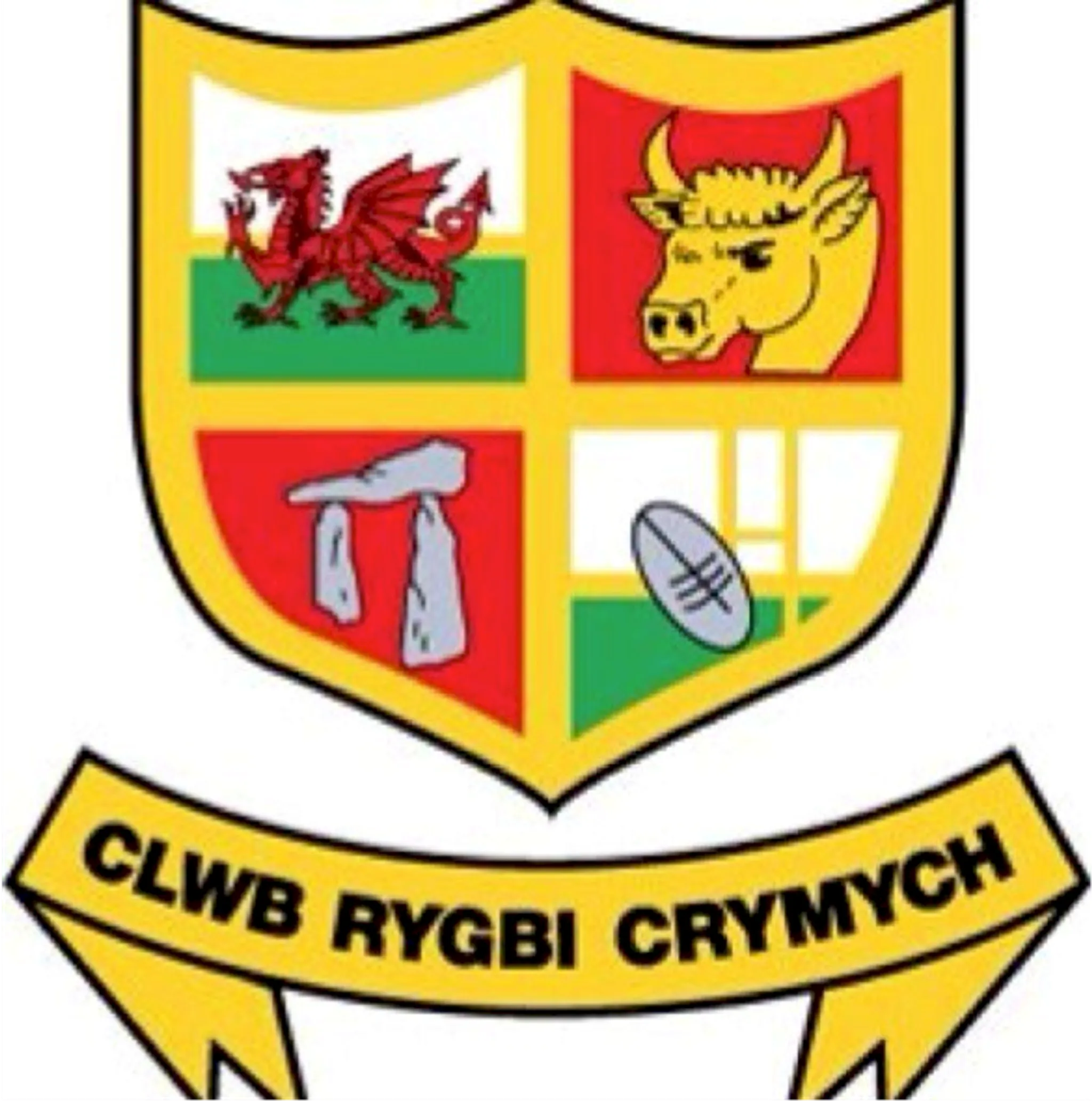Crymych Rugby Football Club