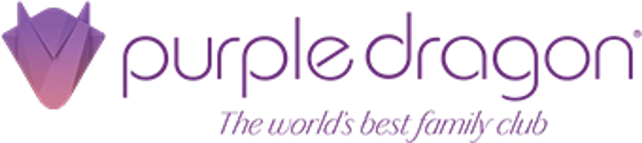 Purple Dragon