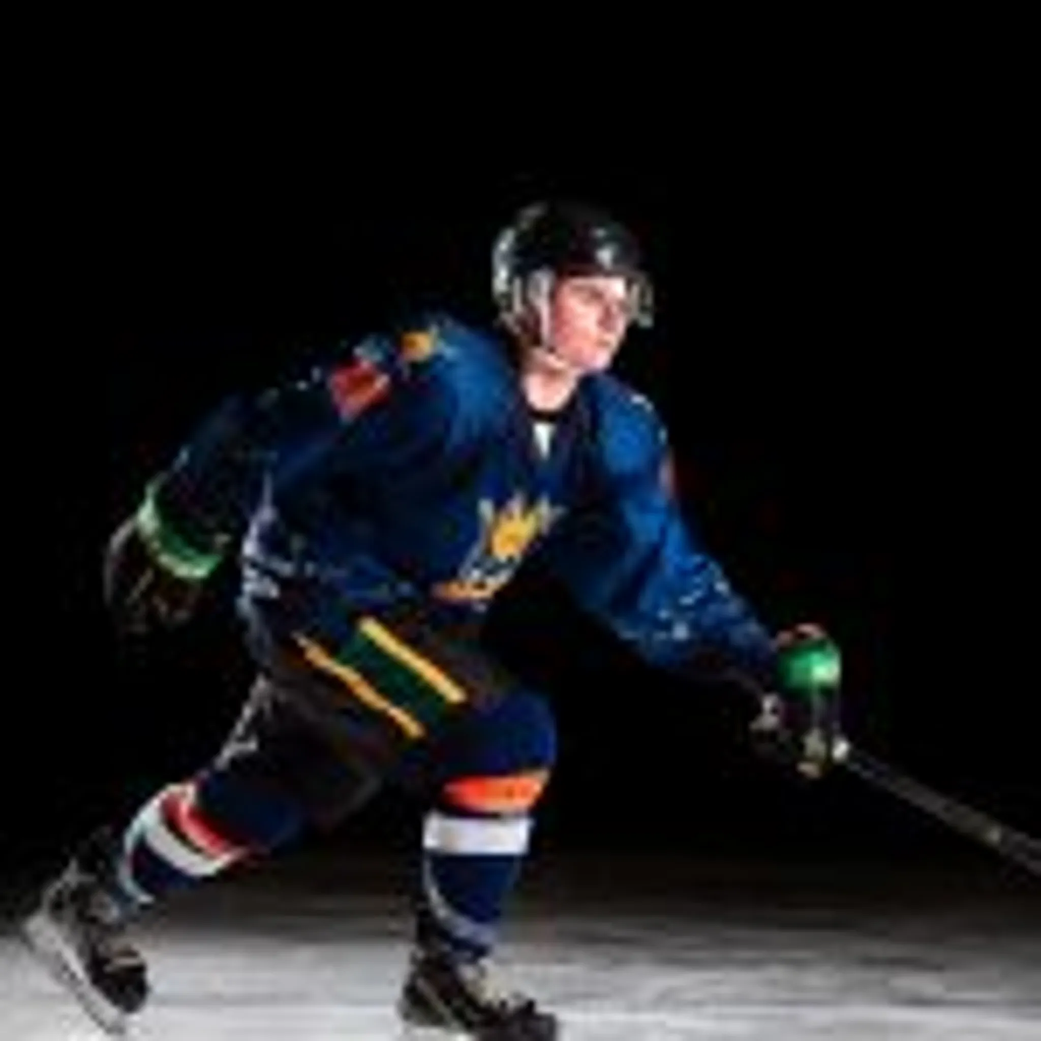 Fox Hockey Female Development Camp