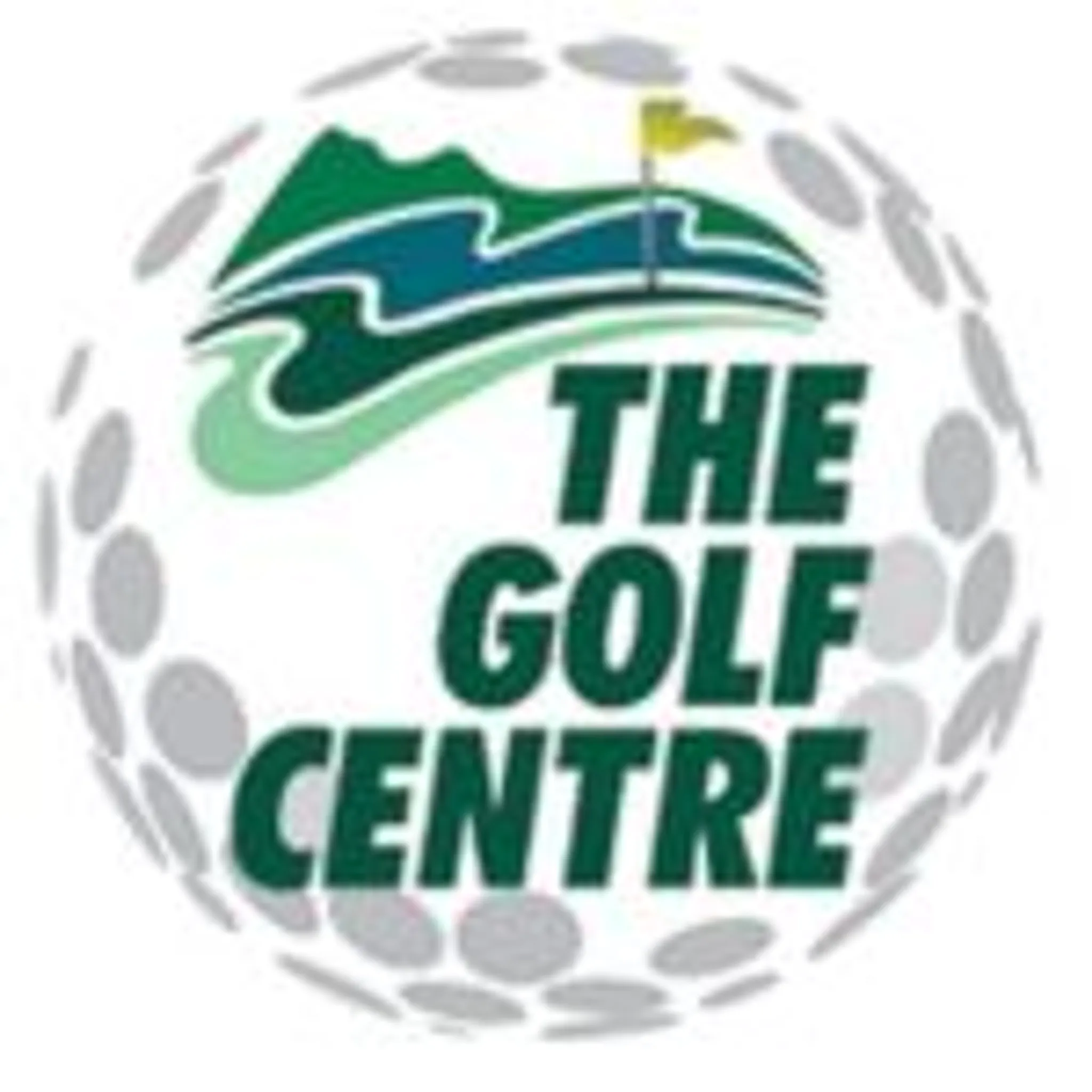 The Golf Centre Kelowna Driving Range