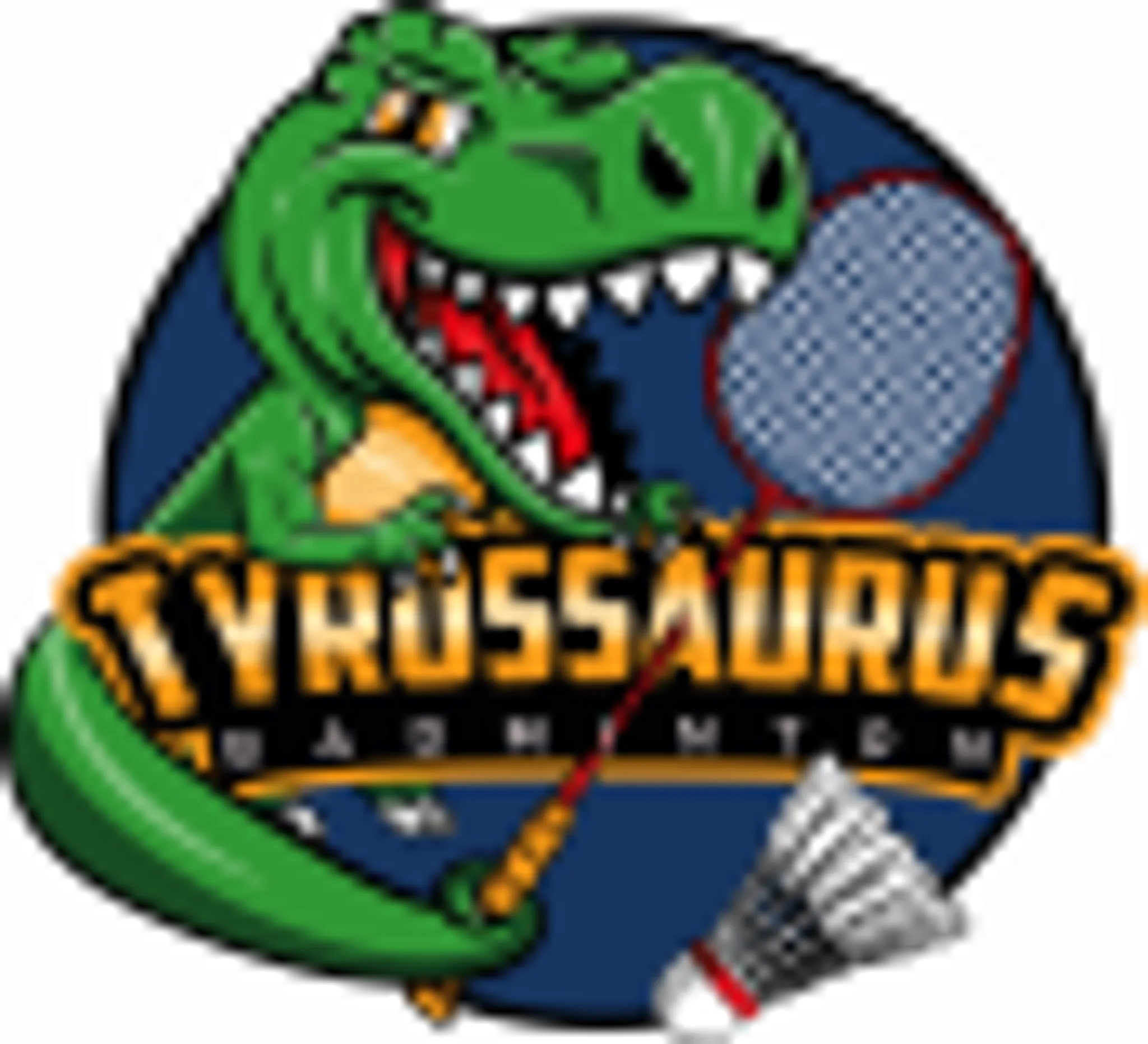 US TYROSSE BADMINTON