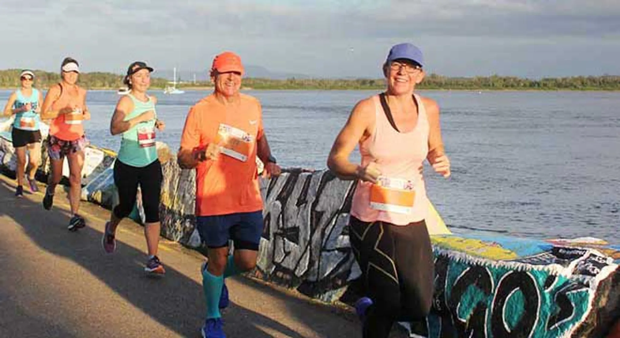 Port Macquarie 2025 Running Festival