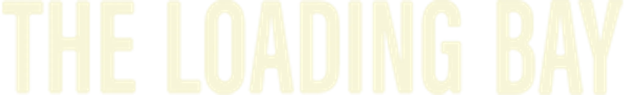 The Loading Bay Skatepark