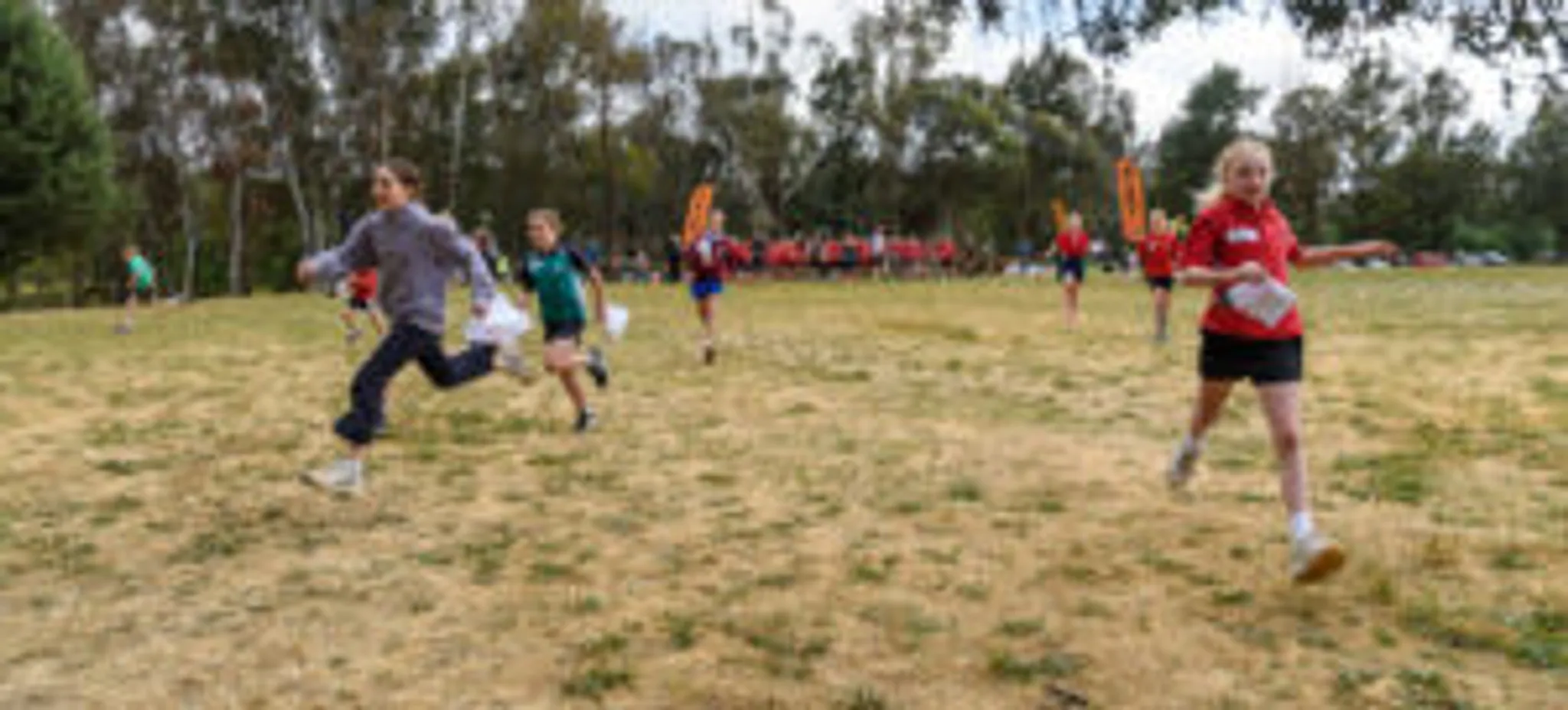 SC-ORE Orienteering Team Based Challenge