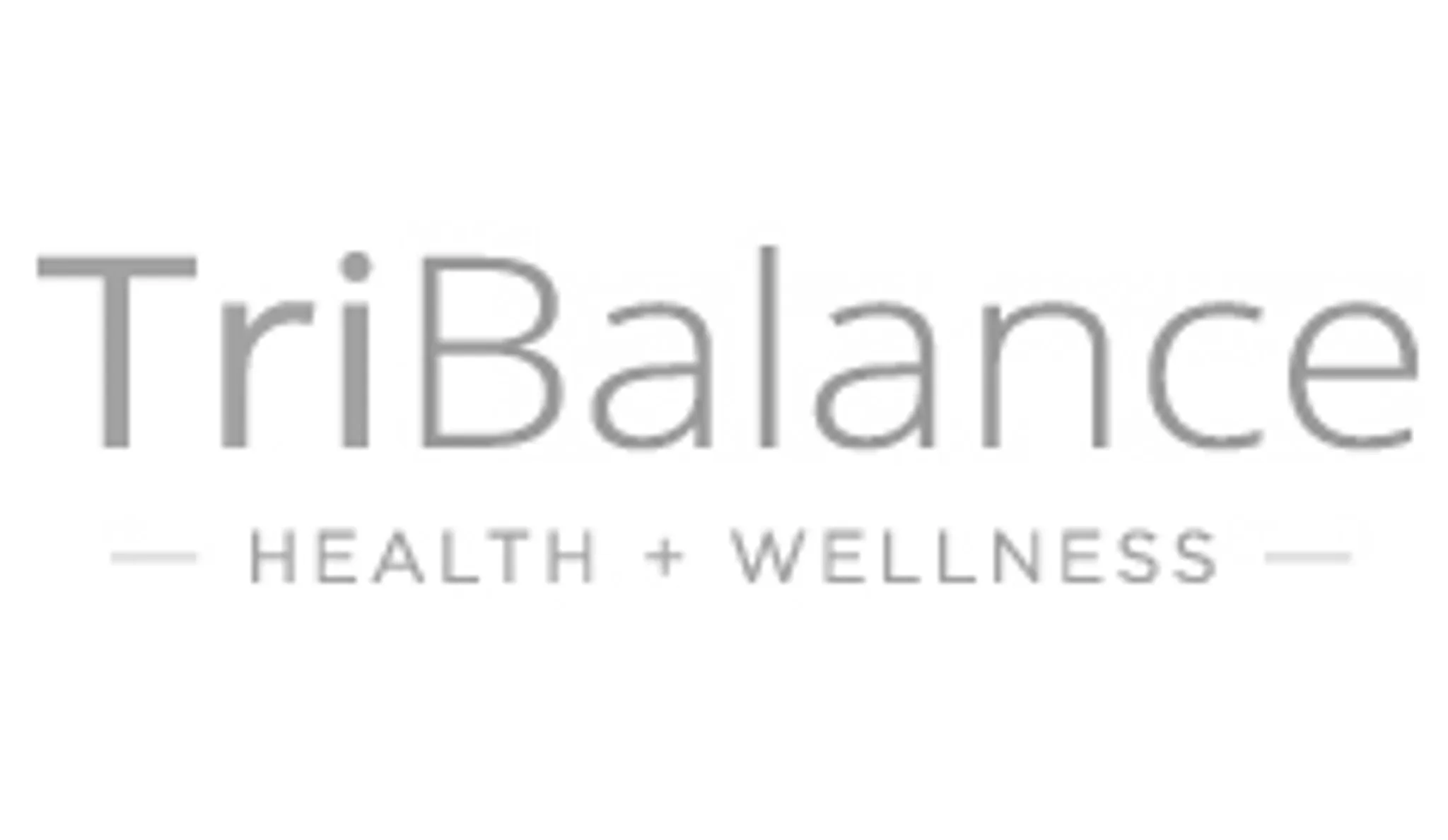 TriBalance Health + Wellness
