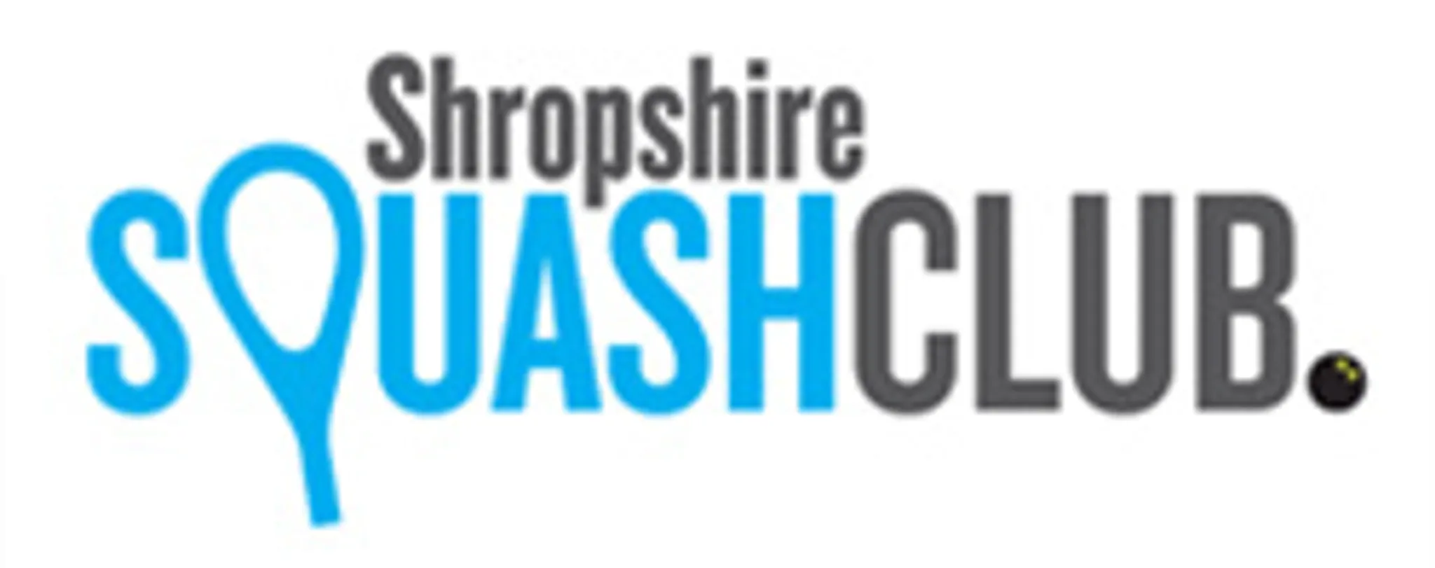 Shropshire Squash Club