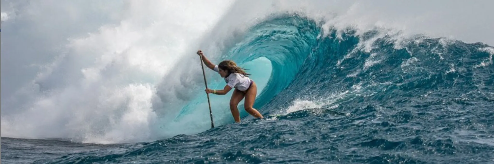Brissa Malaga Surf Coach
