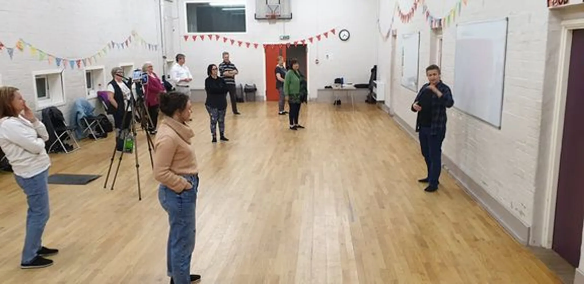 Tai Chi Glasgow South