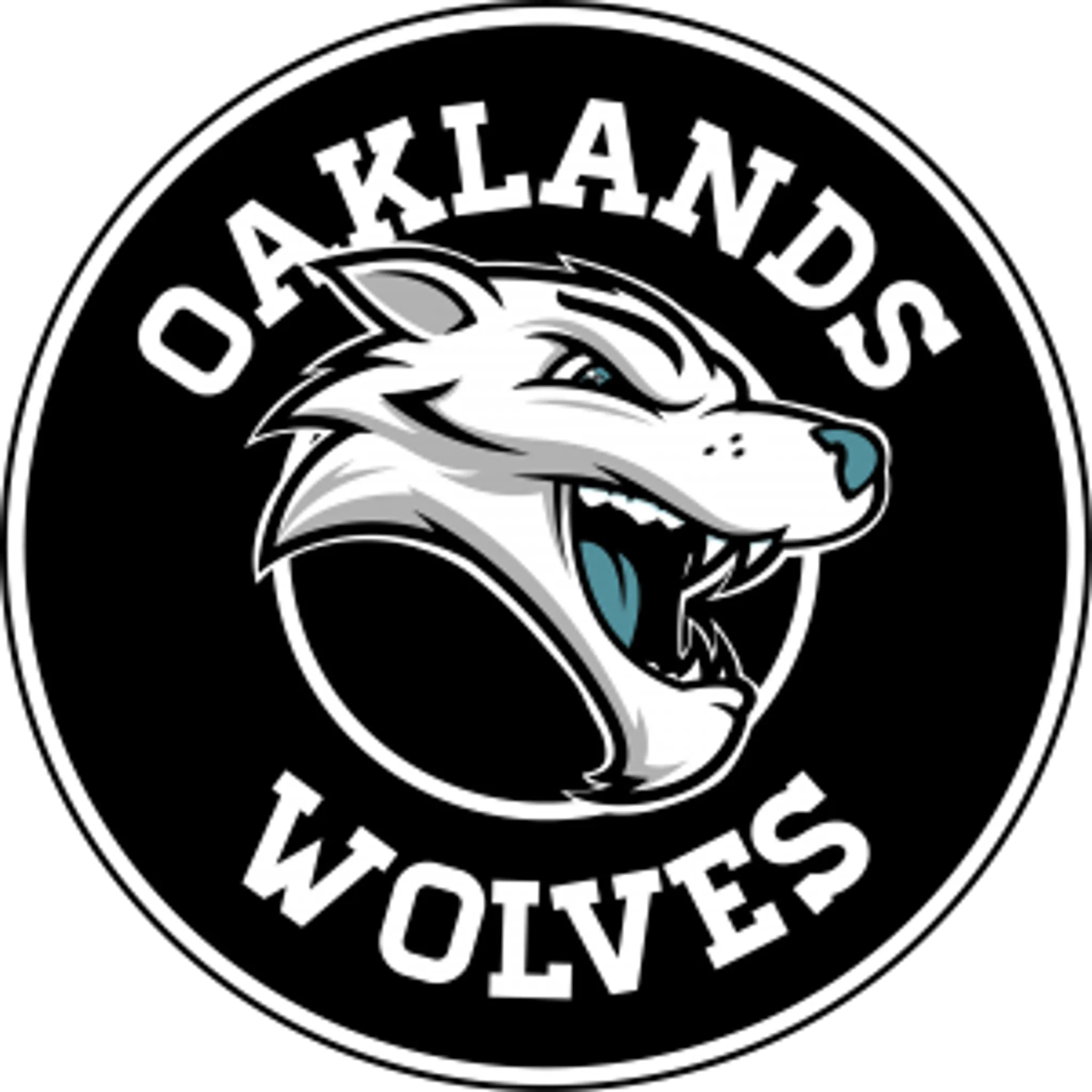 Oaklands Wolves