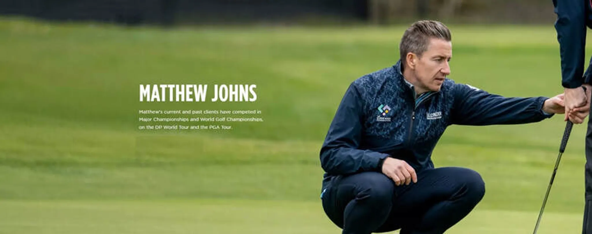 London Putting Academy