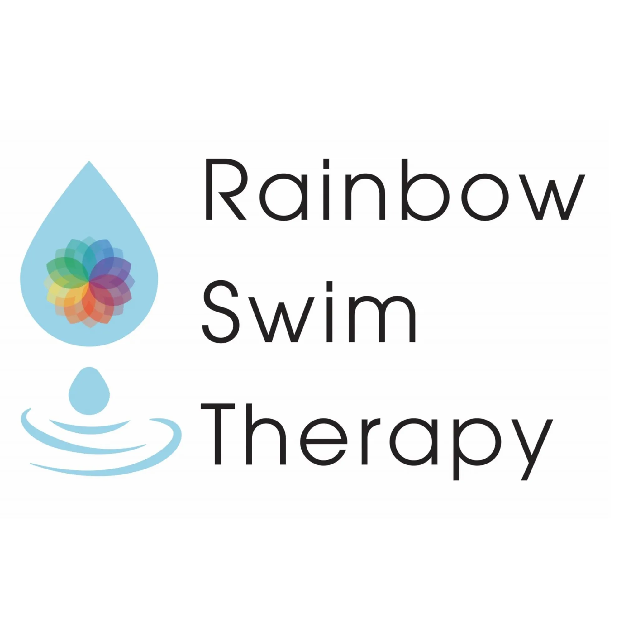 Rainbow Swim Therapy