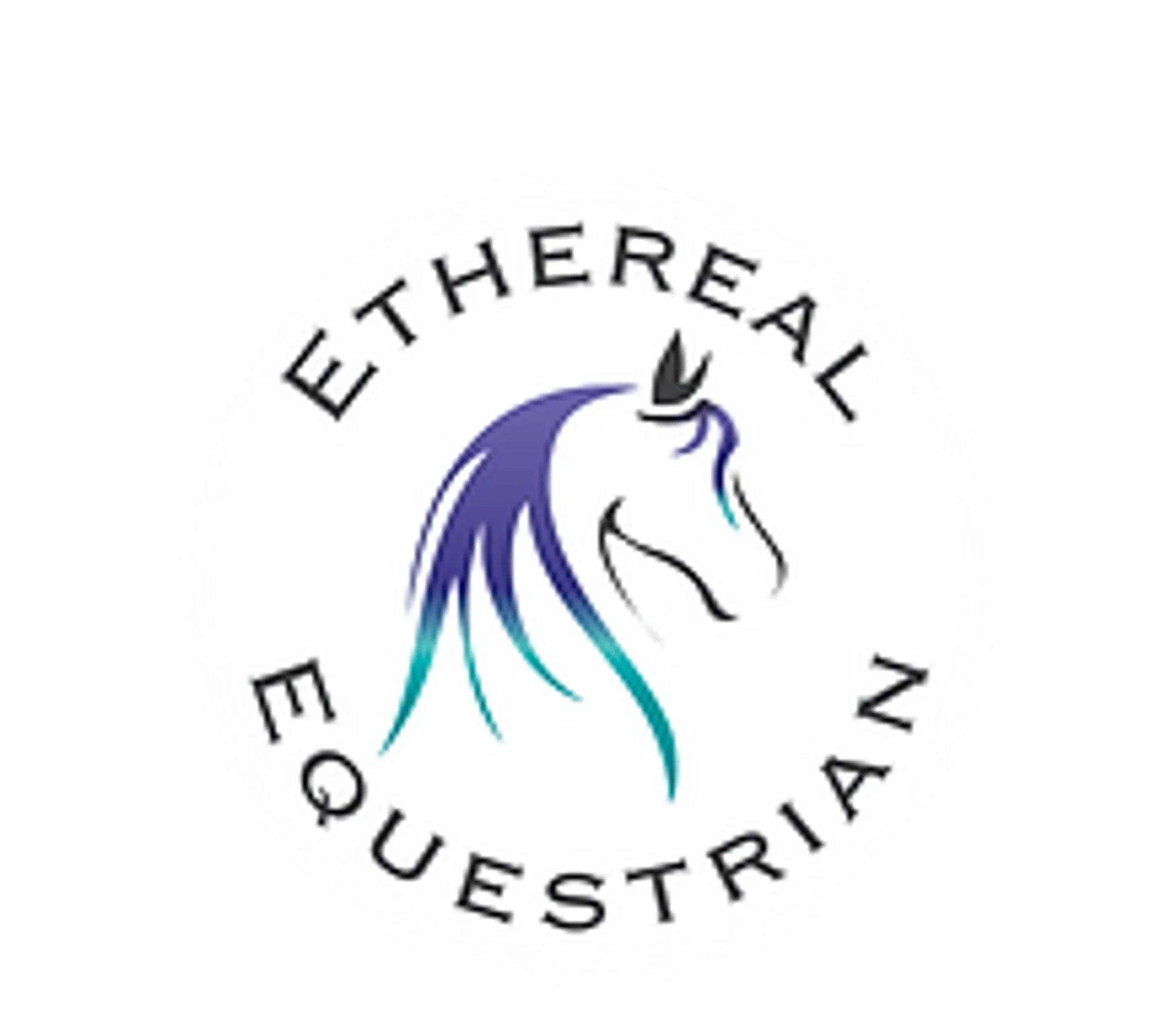 Ethereal Equestrian