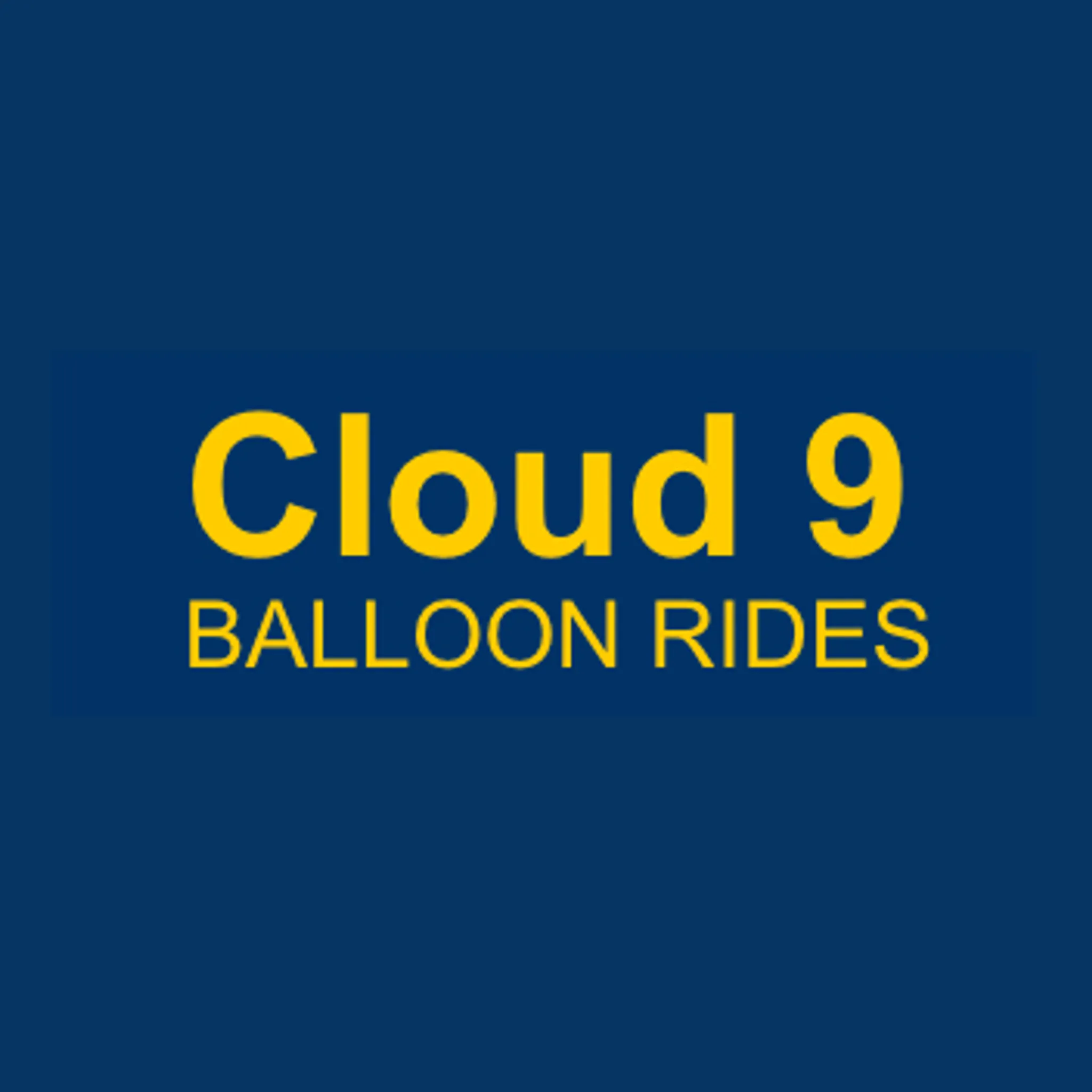 Cloud 9 Balloons