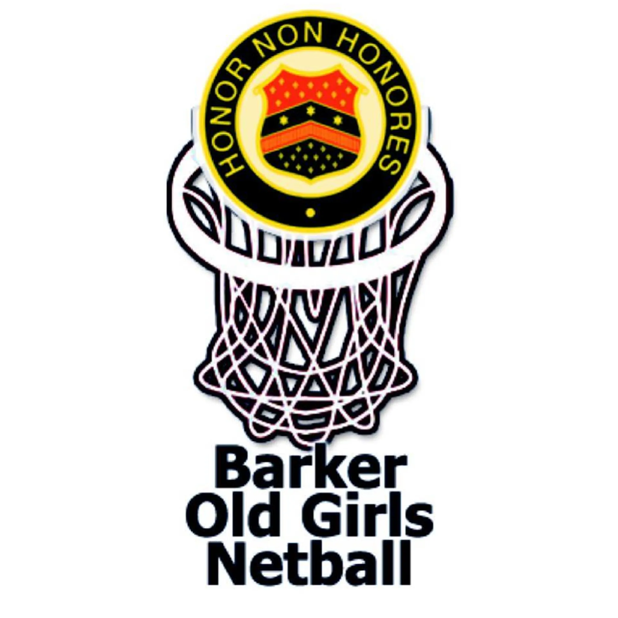 Barker Old Girls Netball Club