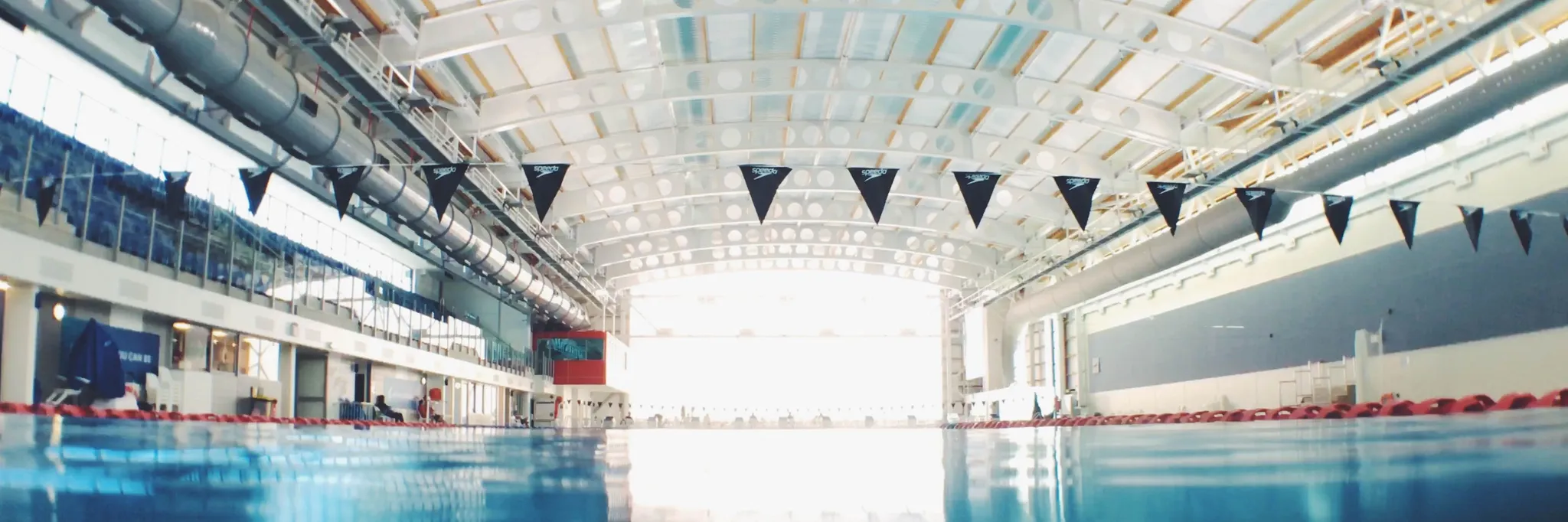 Launceston Leisure and Aquatic Centre
