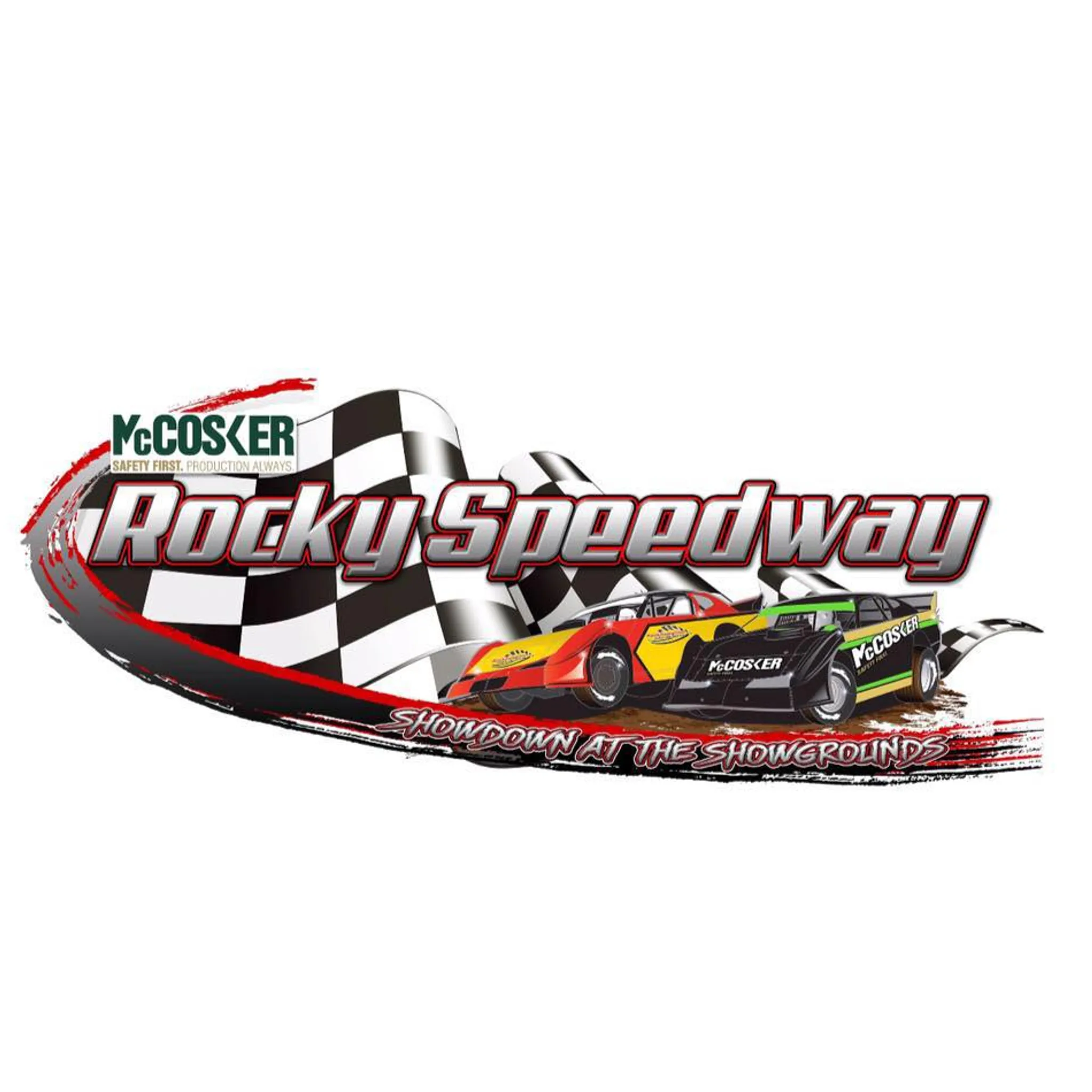 Rockhampton Speedway