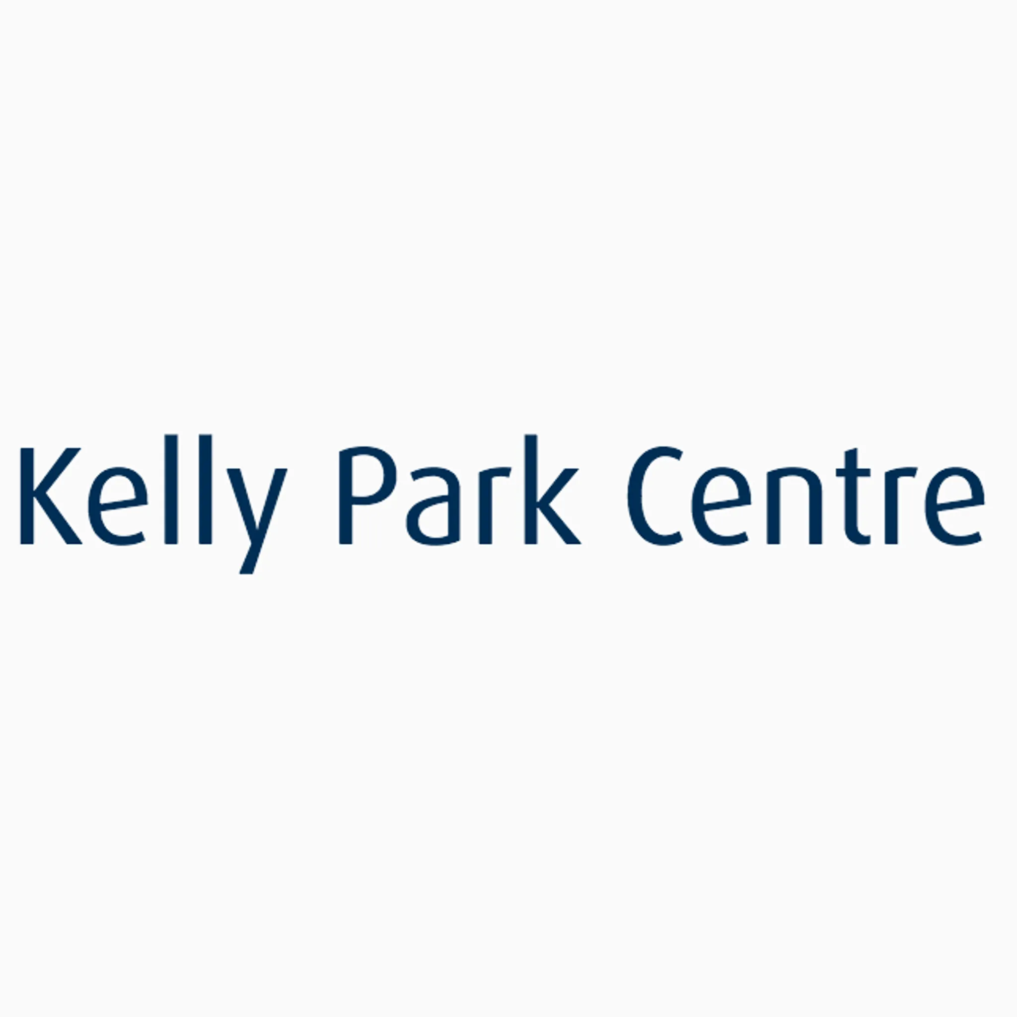 Kelly Park Hall