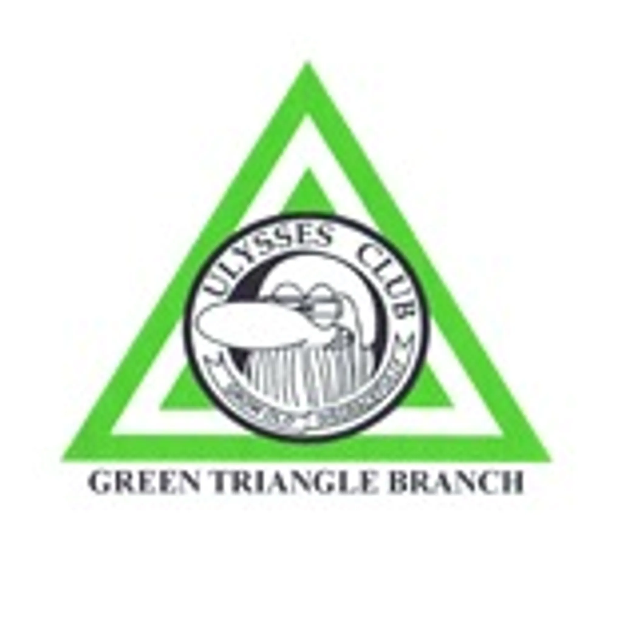 Ulysses Club Green Triangle