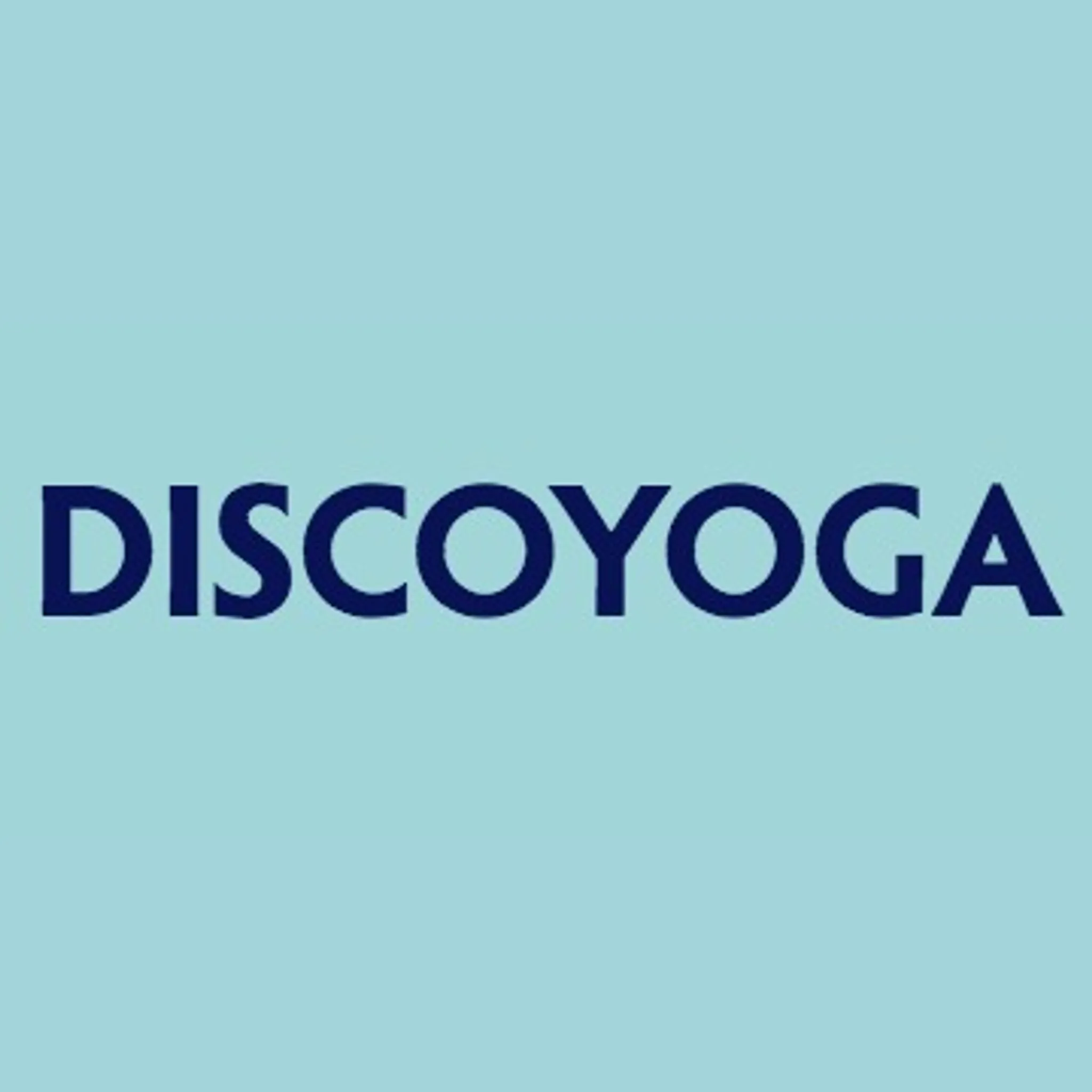 Discoyoga