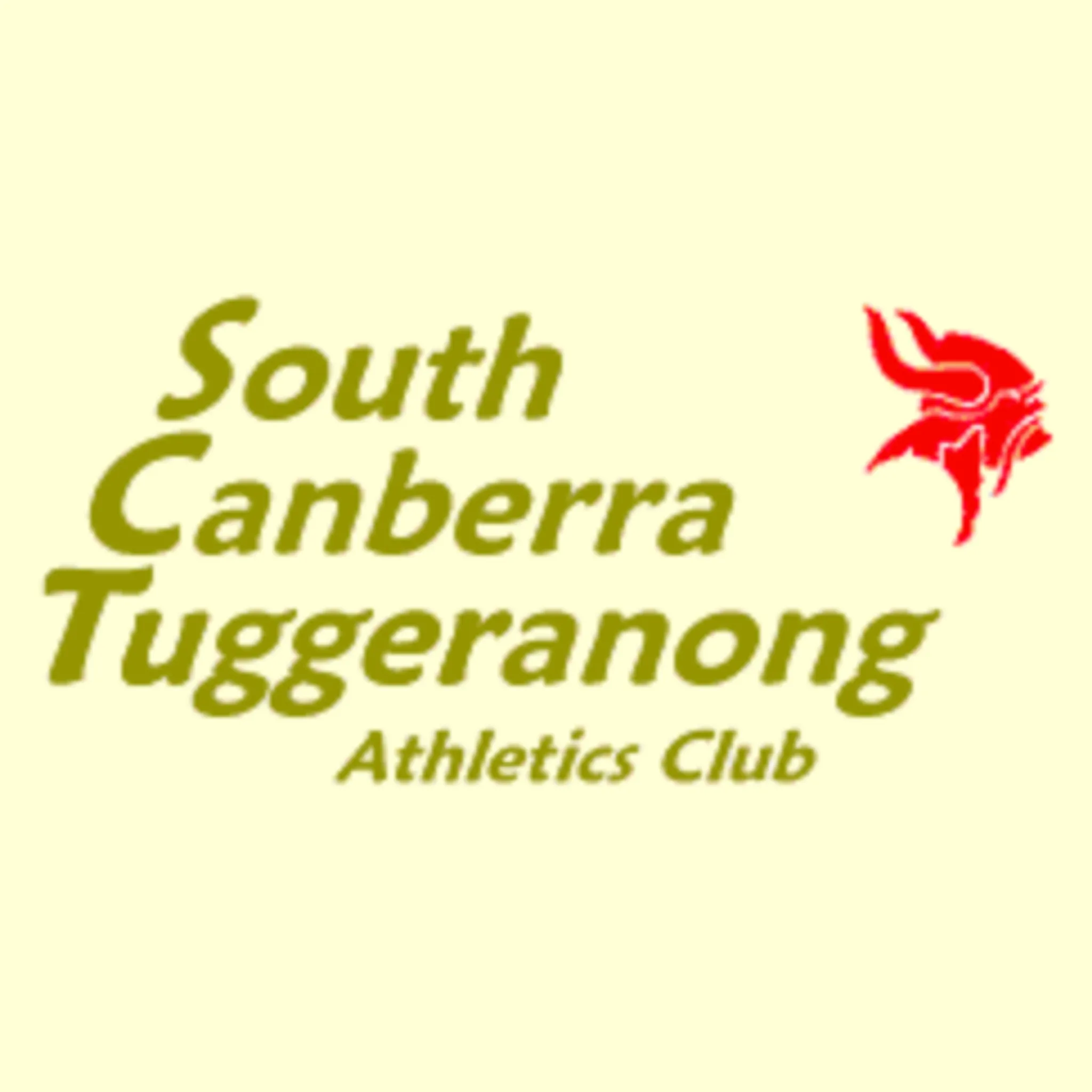 South Canberra Tuggeranong Athletics Club